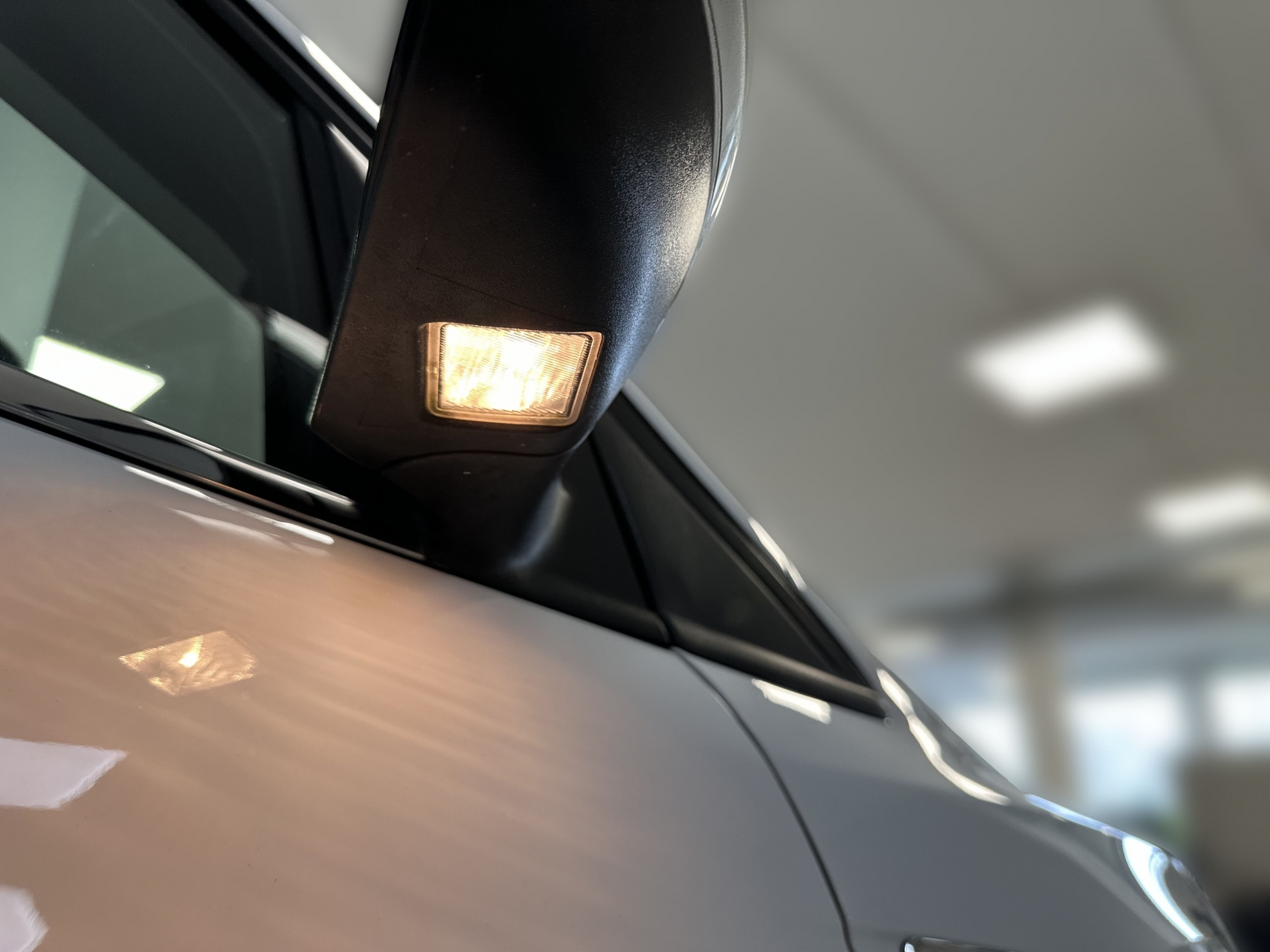 Ford Kuga Titanium