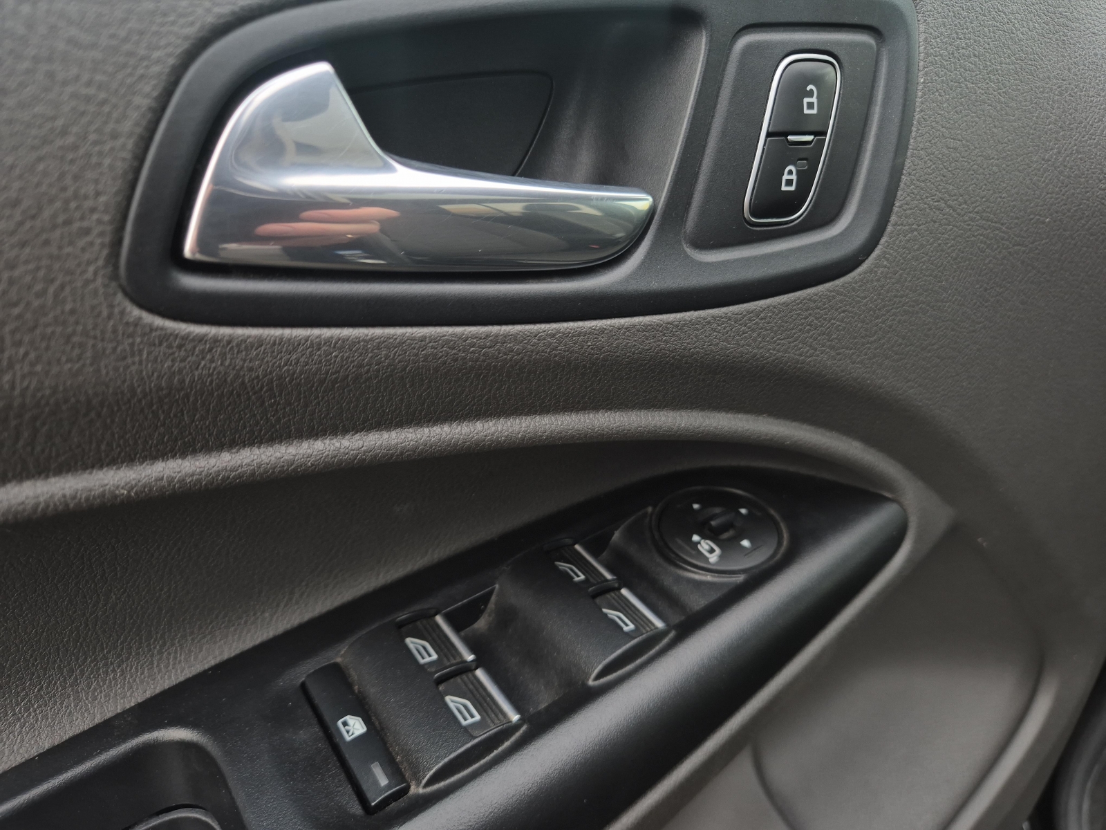 Ford Tourneo Connect