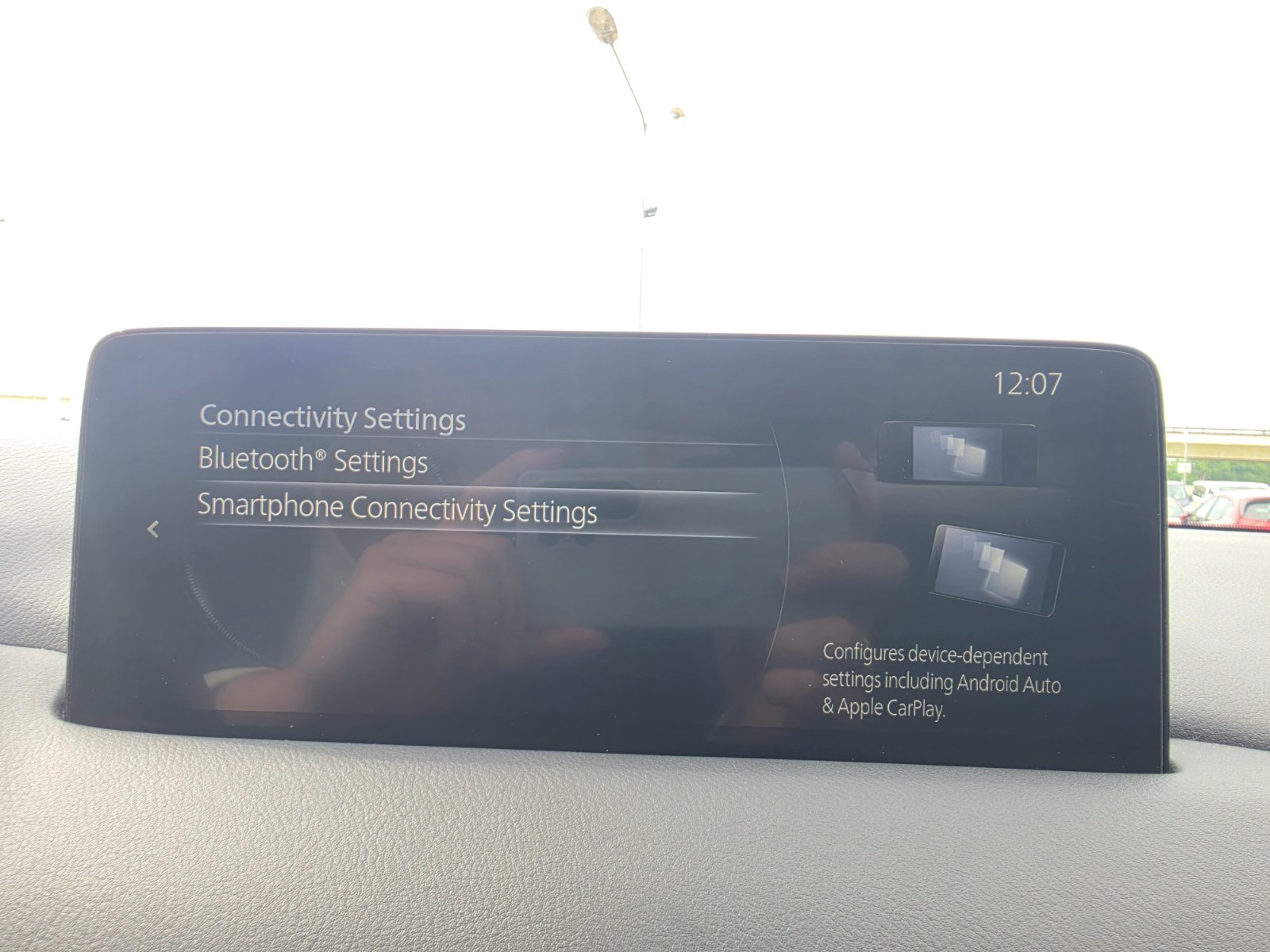 Mazda CX-5 Luxury
