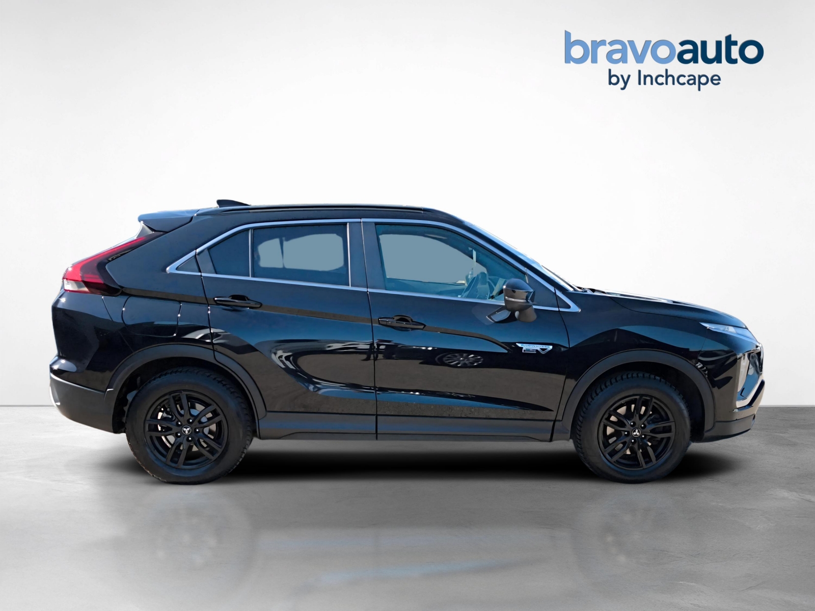 Mitsubishi Eclipse Cross PHEV AWD