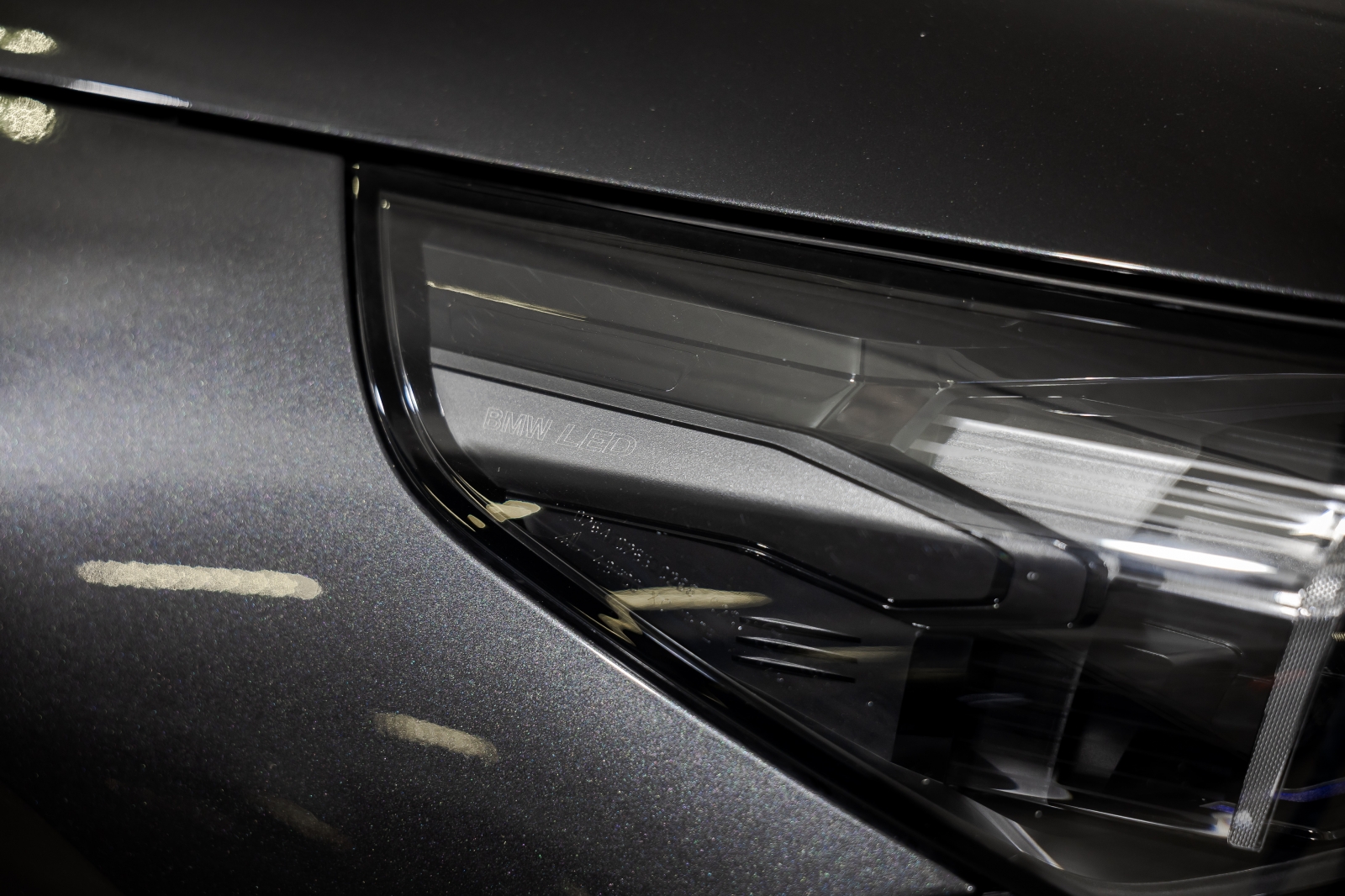 BMW 540 d xDrive