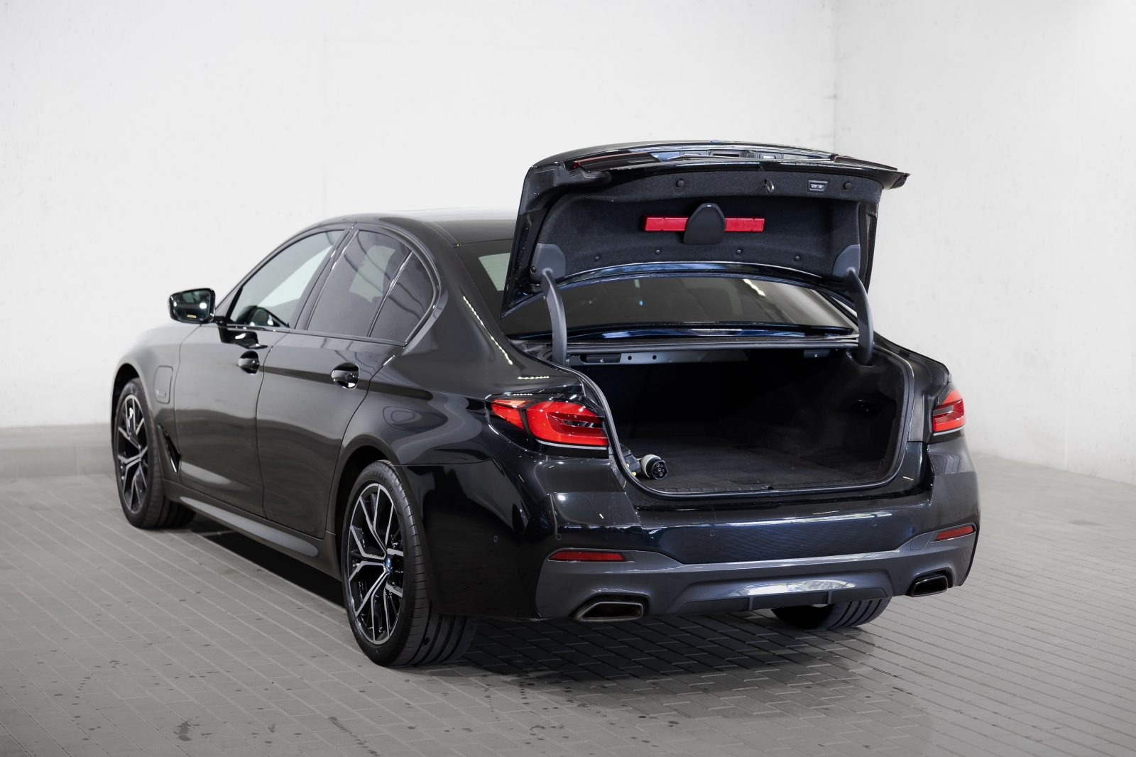 BMW 530 e xDrive