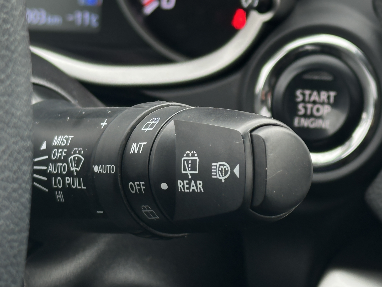 Mitsubishi Eclipse Cross Instyle+ 4WD