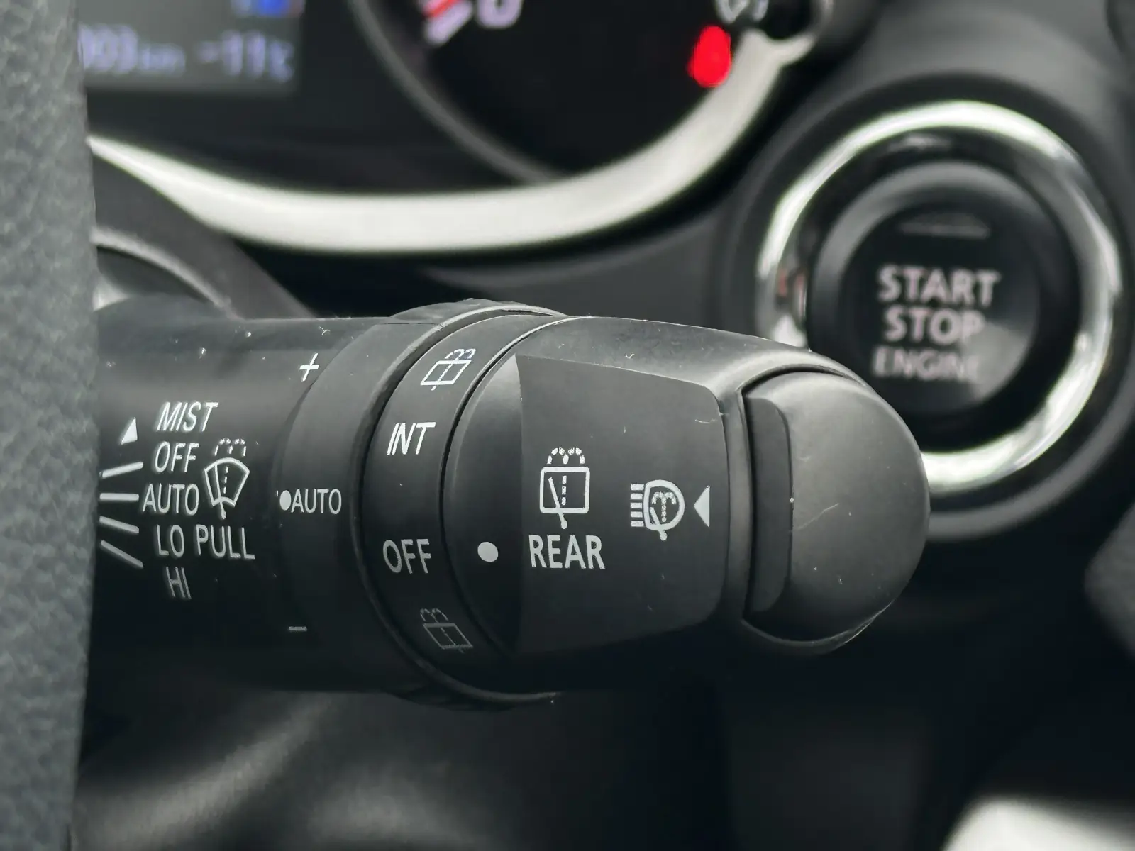 Mitsubishi Eclipse Cross Instyle+ 4WD