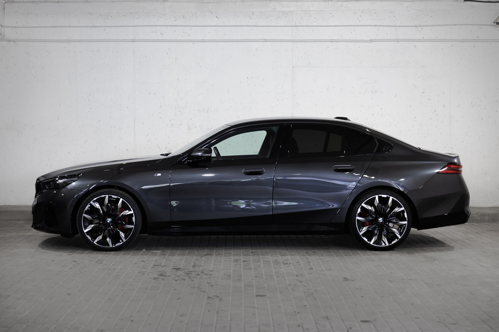 BMW 540 d xDrive