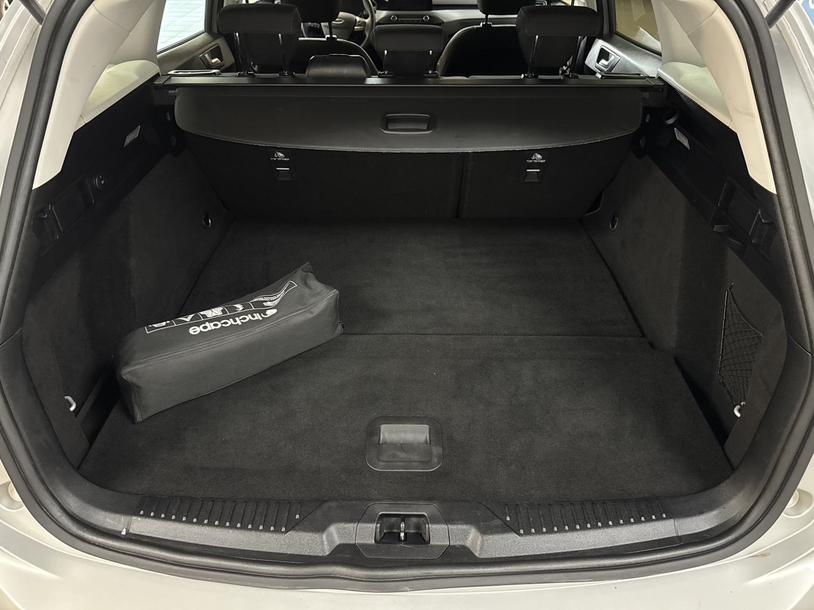 Ford Focus Active Style MHEV