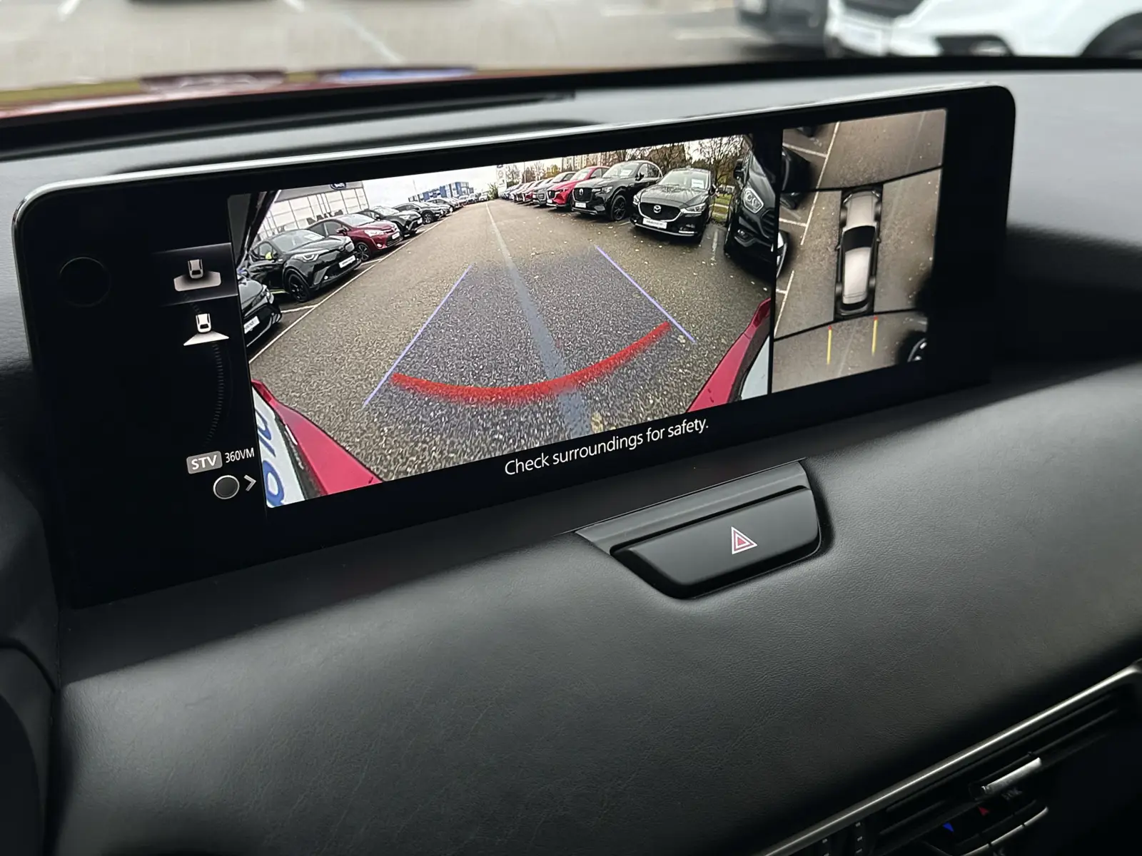 Mazda CX-60 Homura Plus AWD