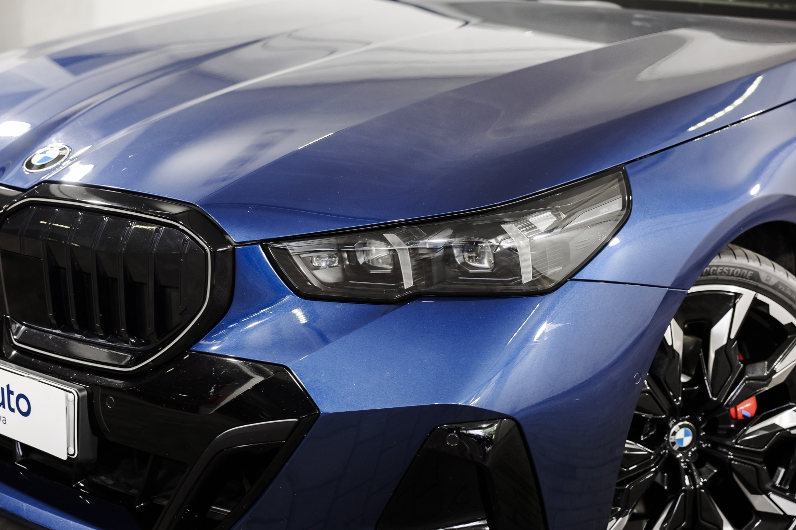 BMW 520 d xDrive