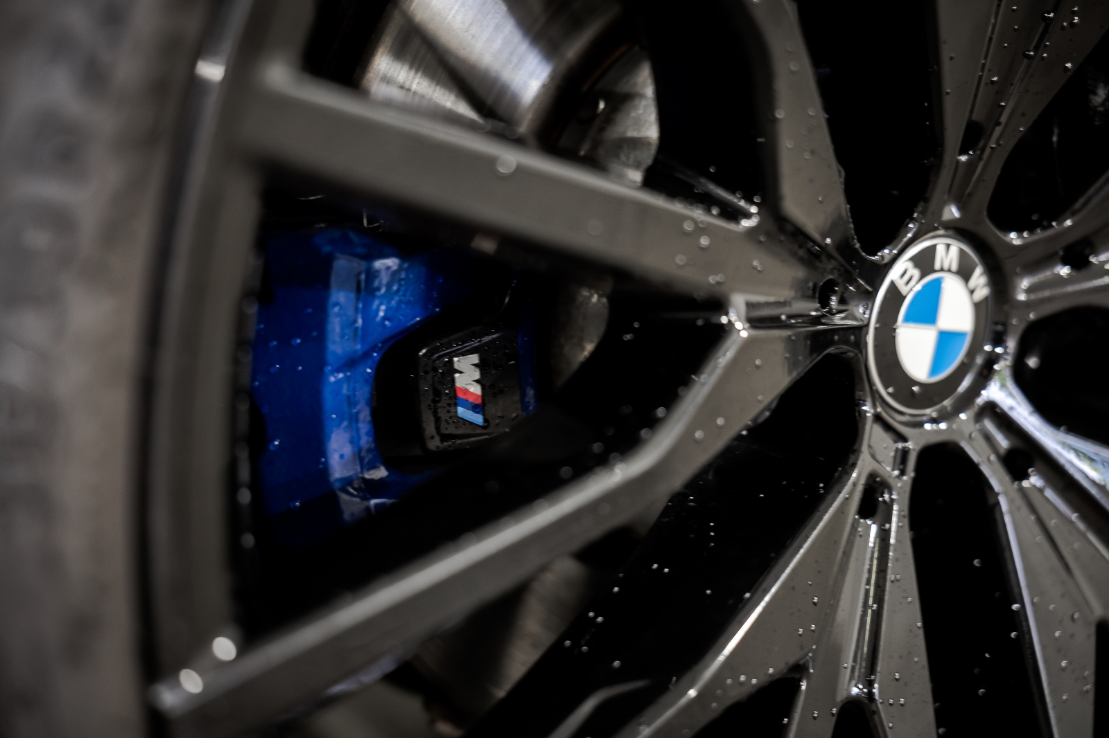 BMW X6 xDrive30d