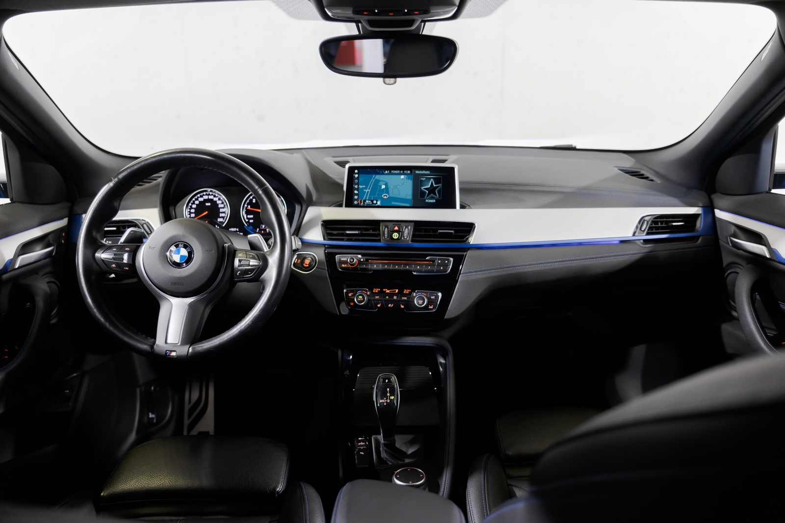 BMW X2 sDrive20i