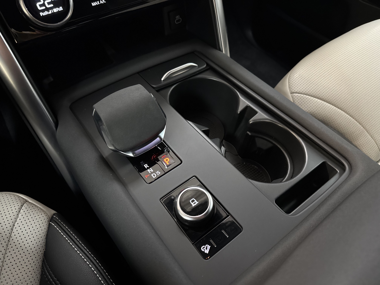 Land Rover Discovery Discovery 5 SE R-Dynamic