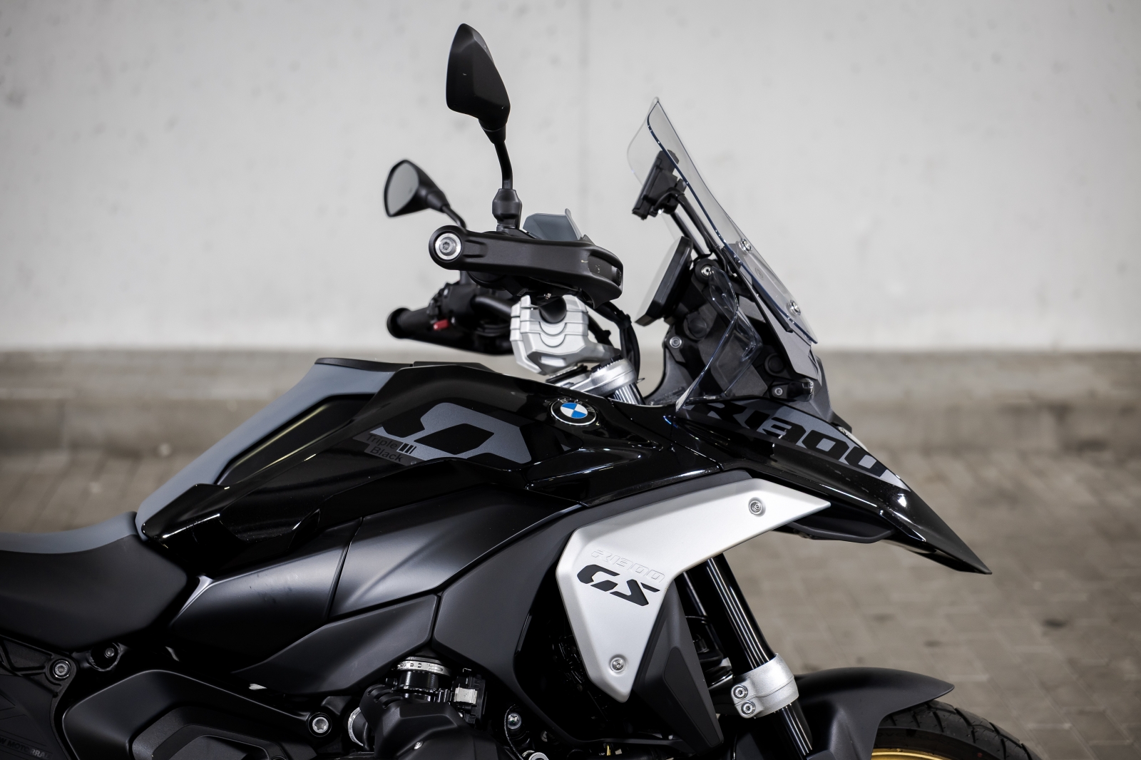 BMW (moto) R 1300 GS