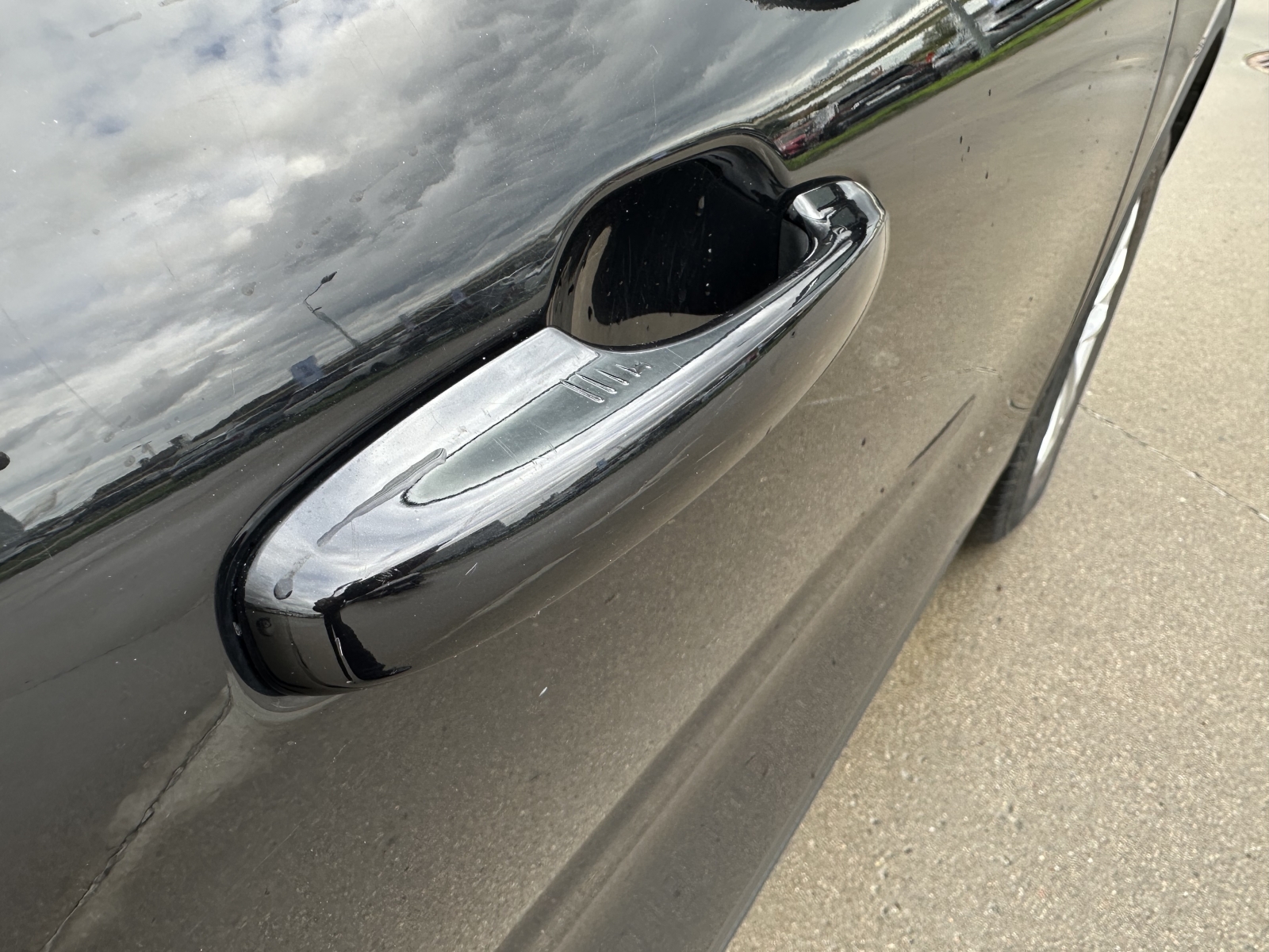 Ford Kuga TITANIUM 2,5 L DURATEC PLUG-IN HYBRID 225 AG CVT