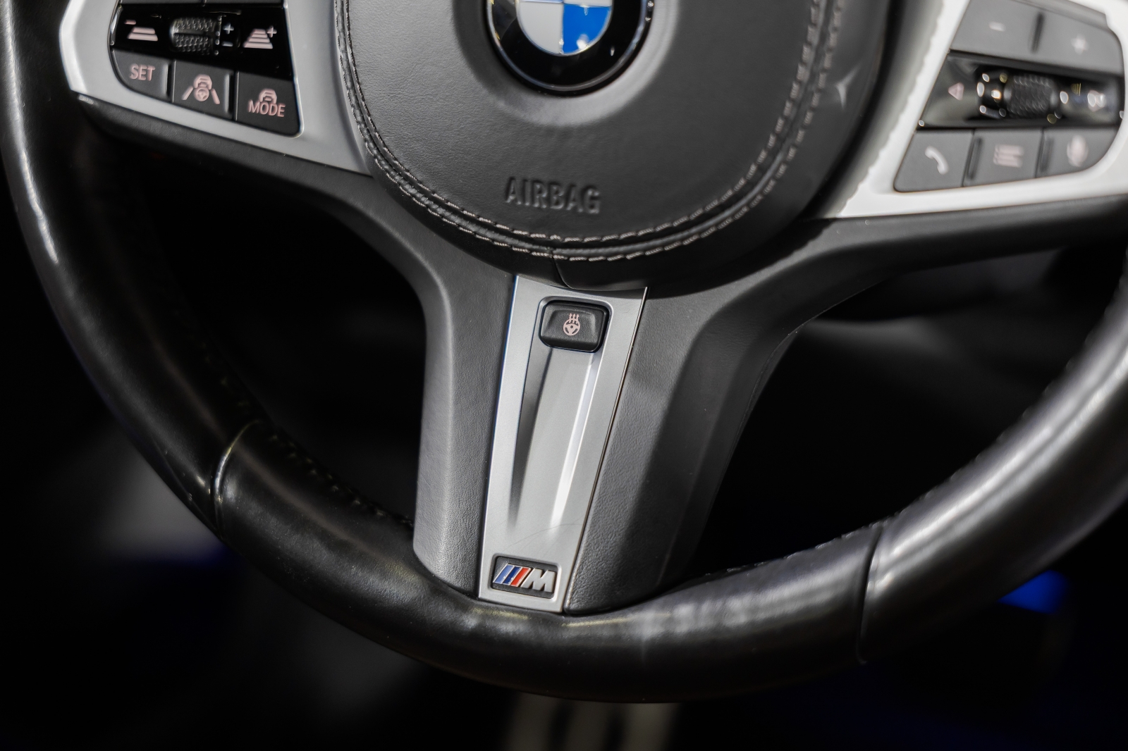 BMW X5 xDrive30d
