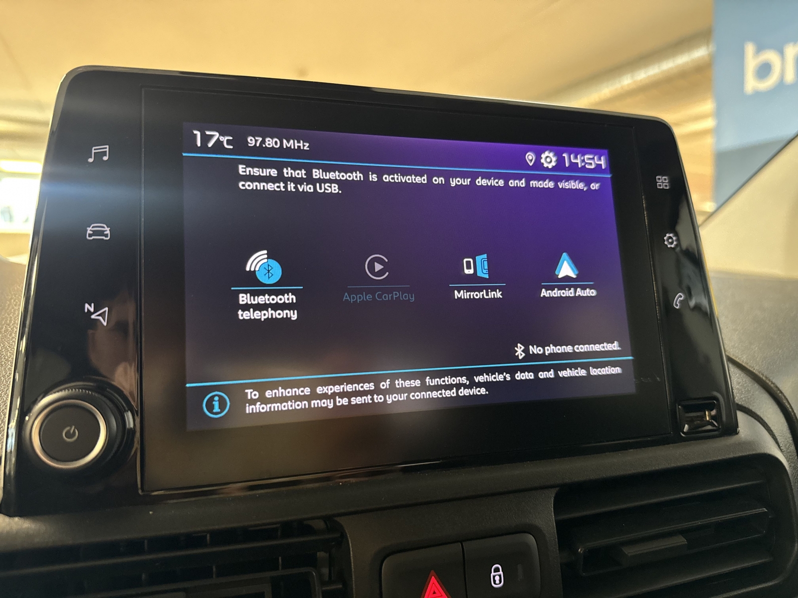 Citroen Berlingo N1