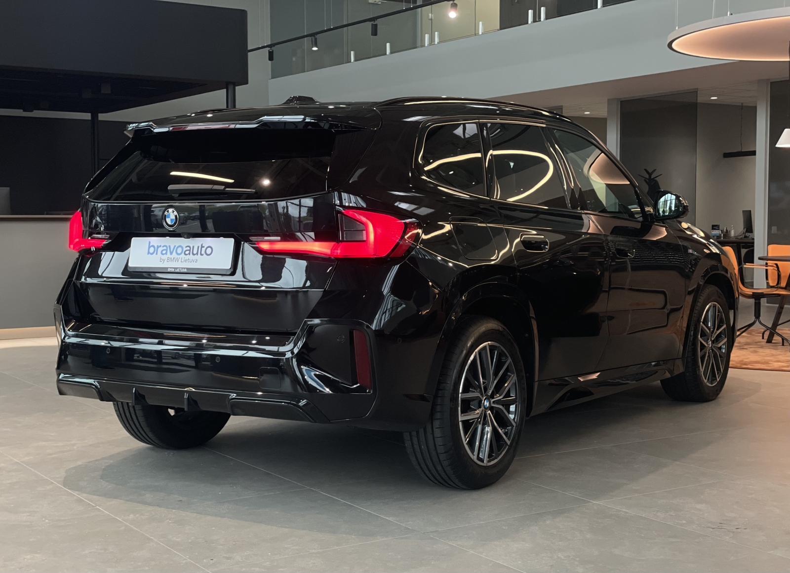 BMW X1 xDrive20d