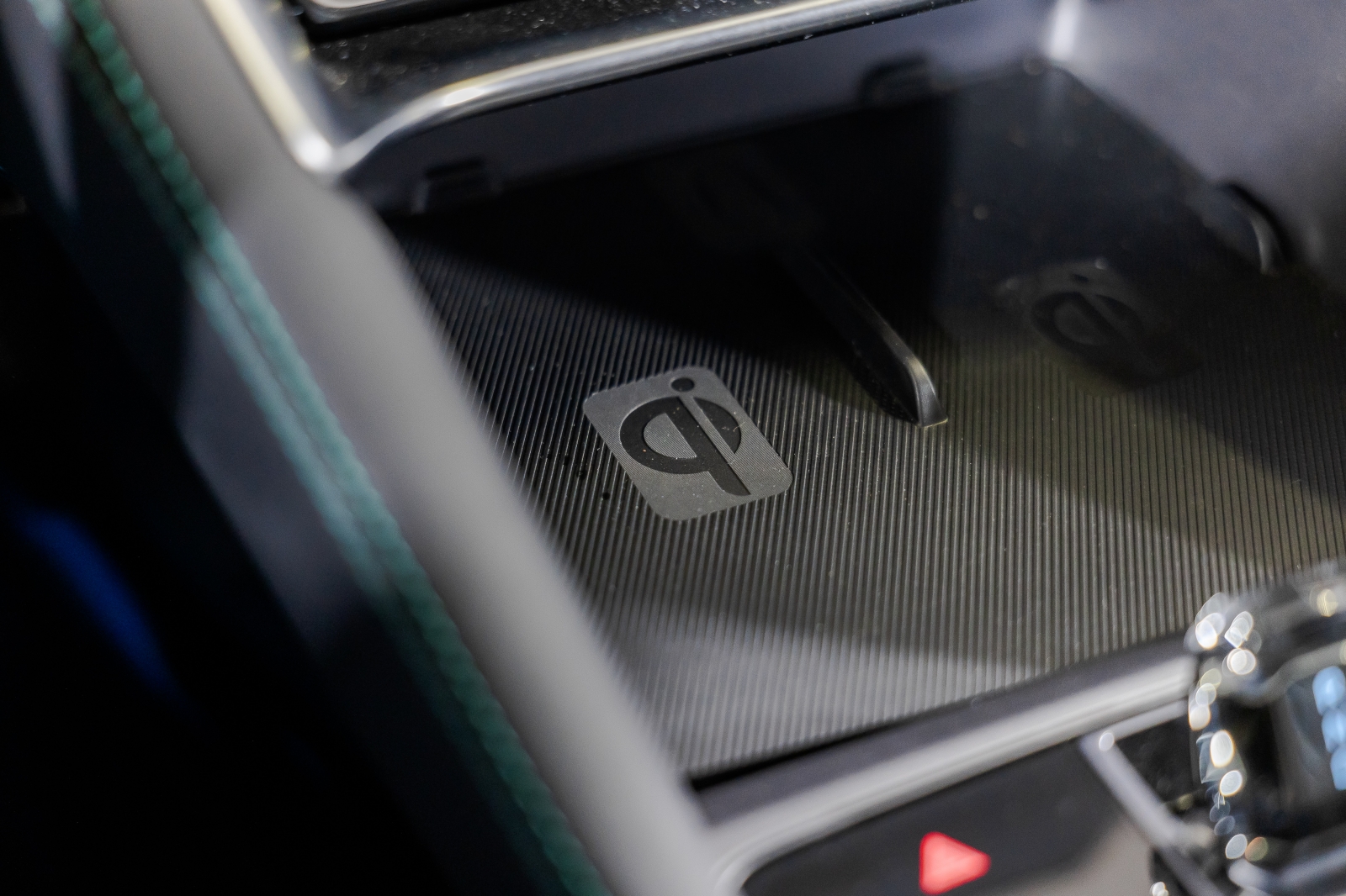 BYD Seal U DM-i Design