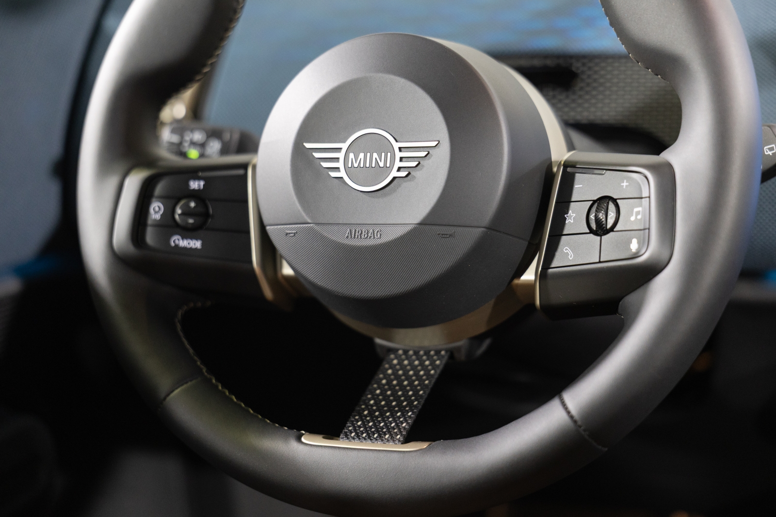 Mini Countryman S Countryman S