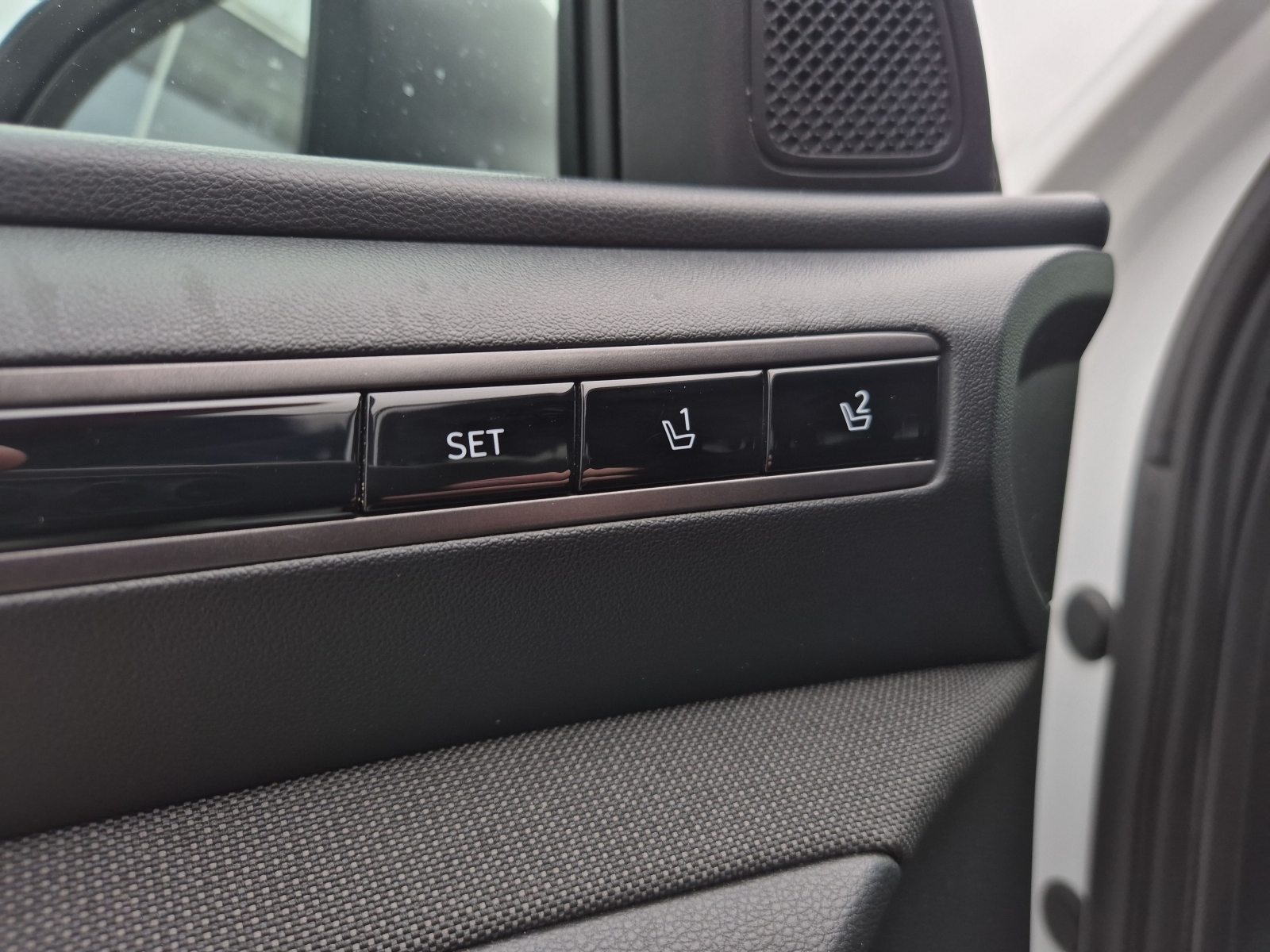Hyundai Tucson N-line Hybrid