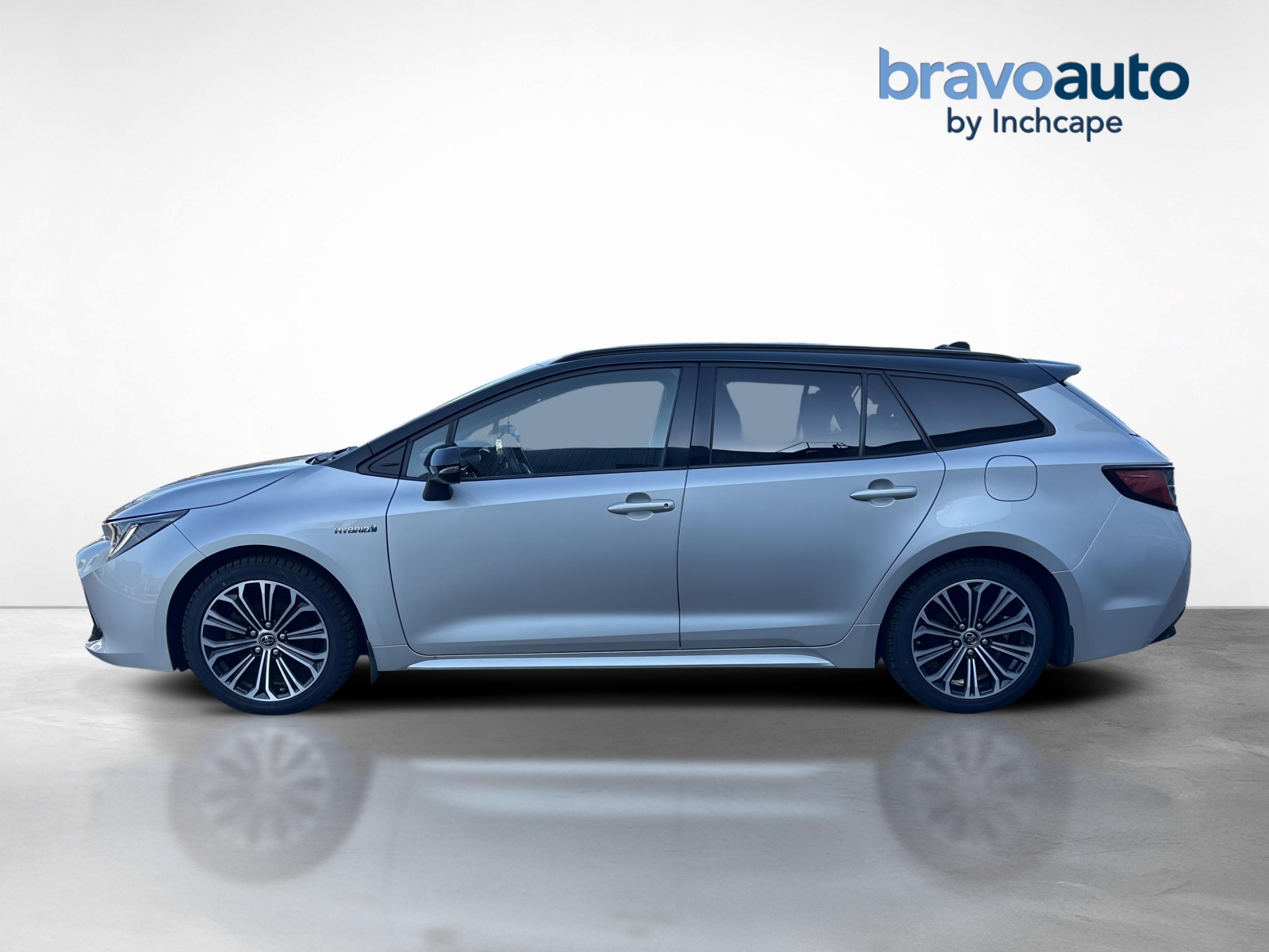 Toyota Corolla Hybrid