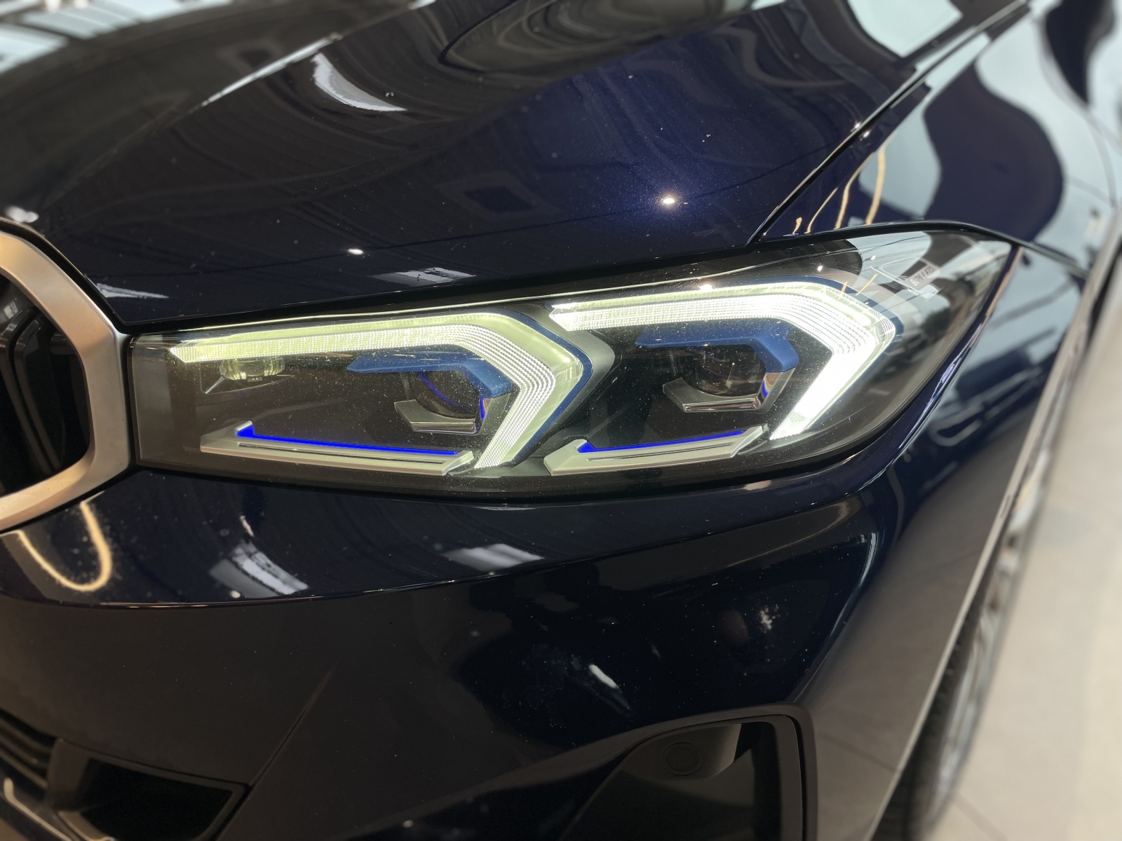 BMW 320 xDrive