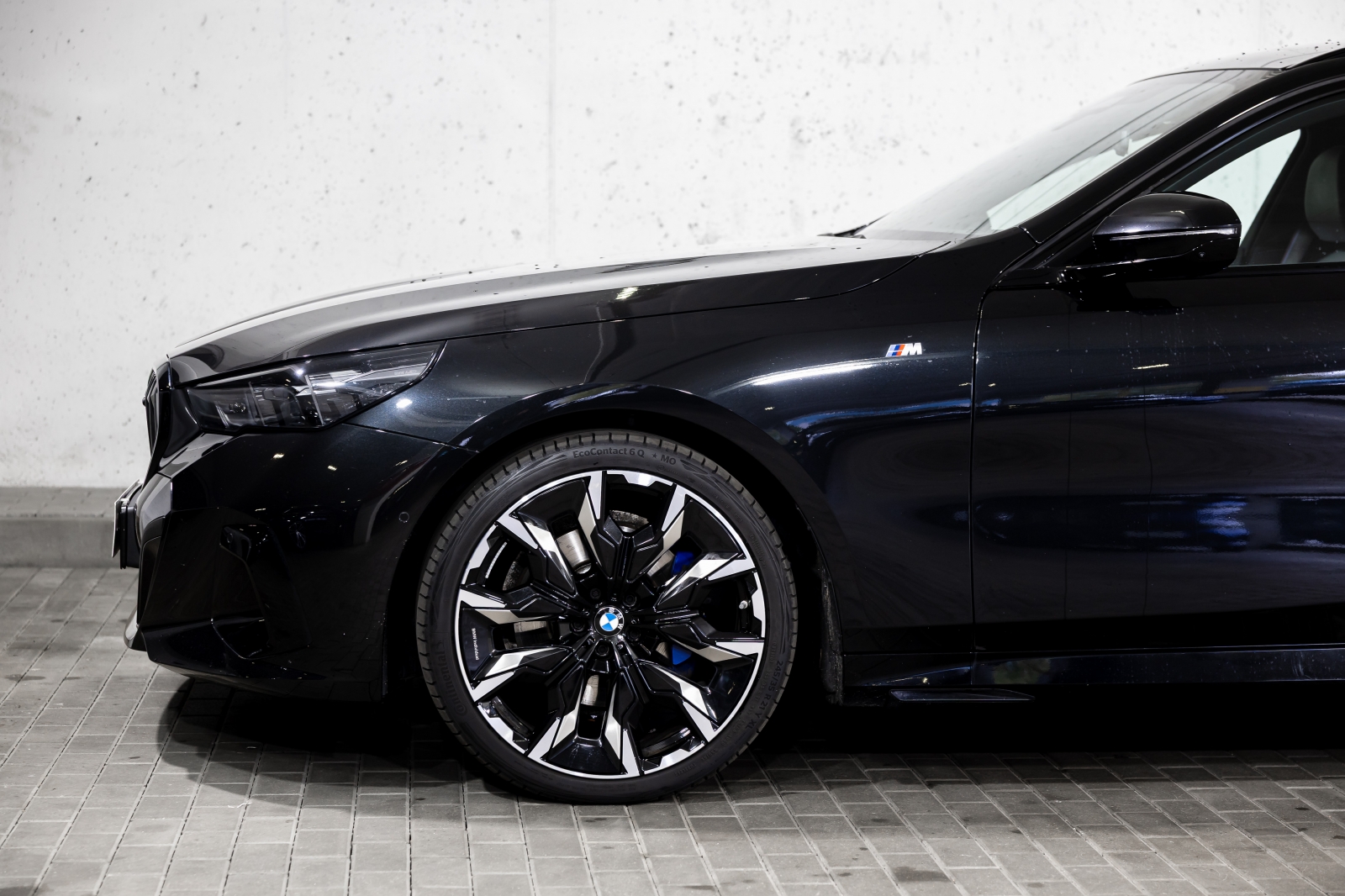BMW 520 d xDrive