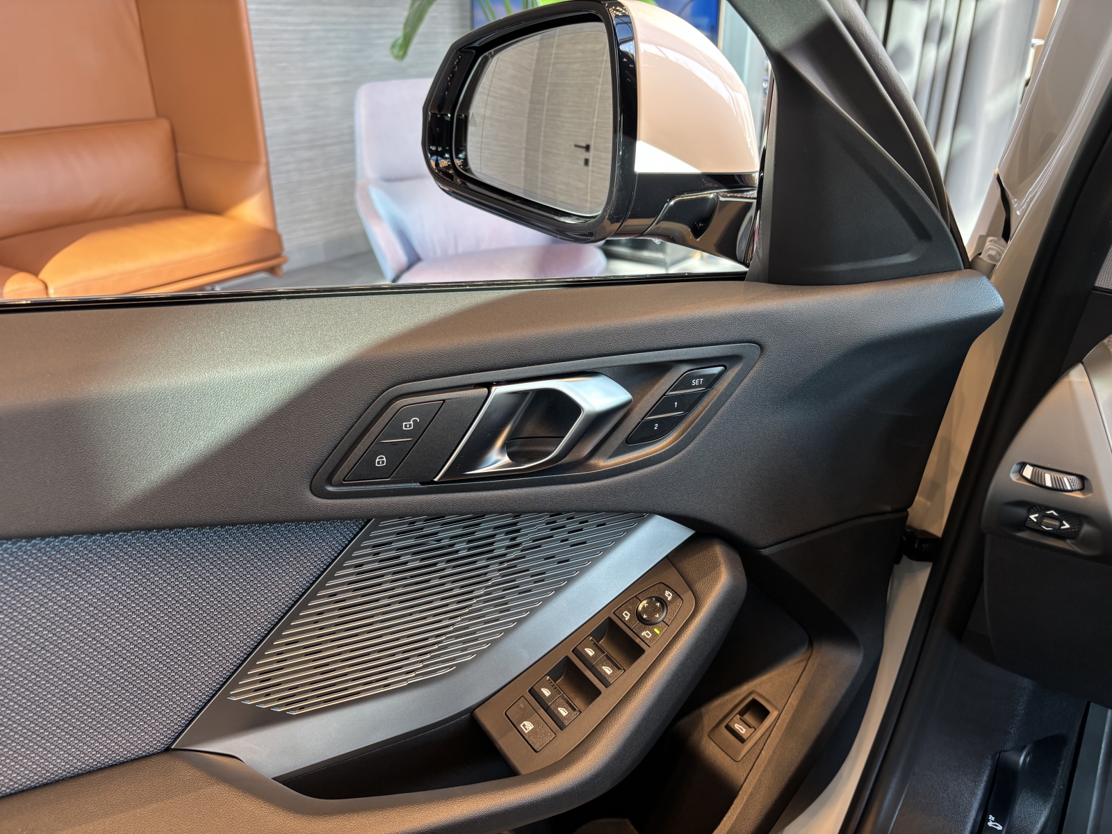 BMW 120 sDrive