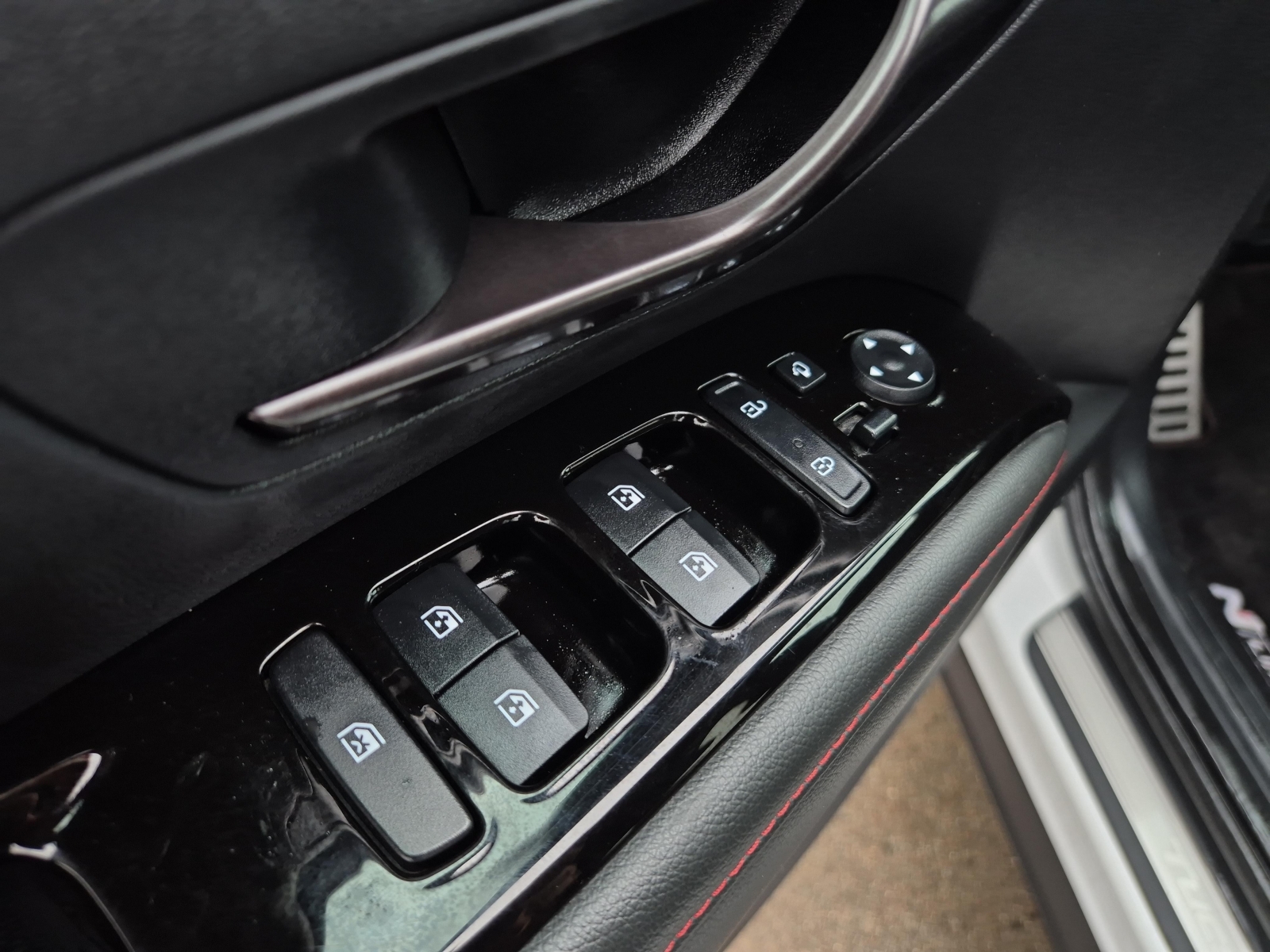 Hyundai Tucson N-line