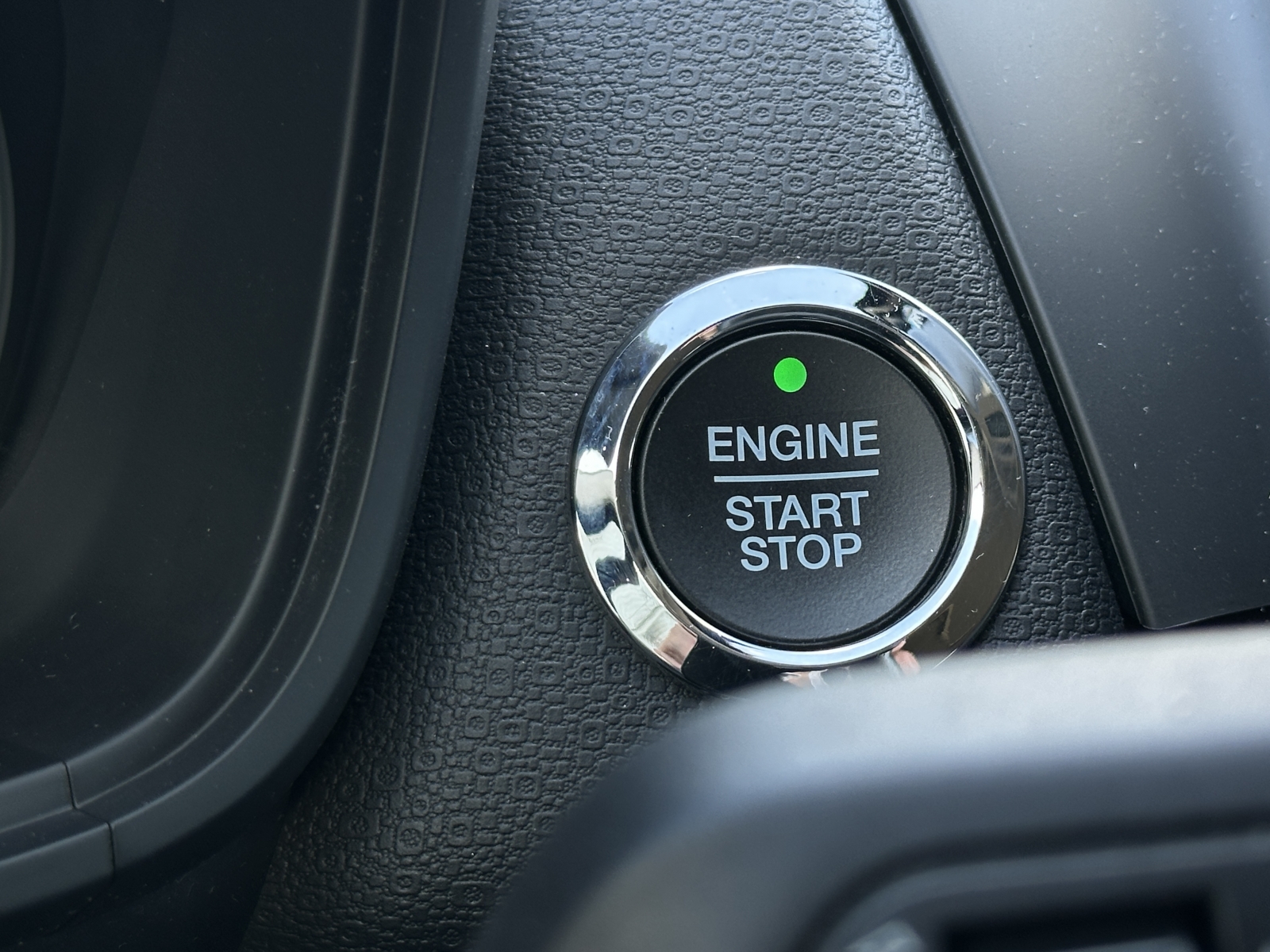 Ford EcoSport ST-Line