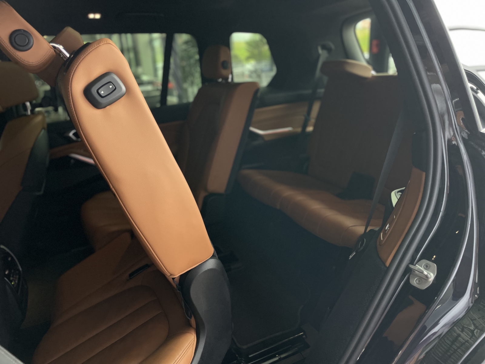 BMW X7 xDrive40d