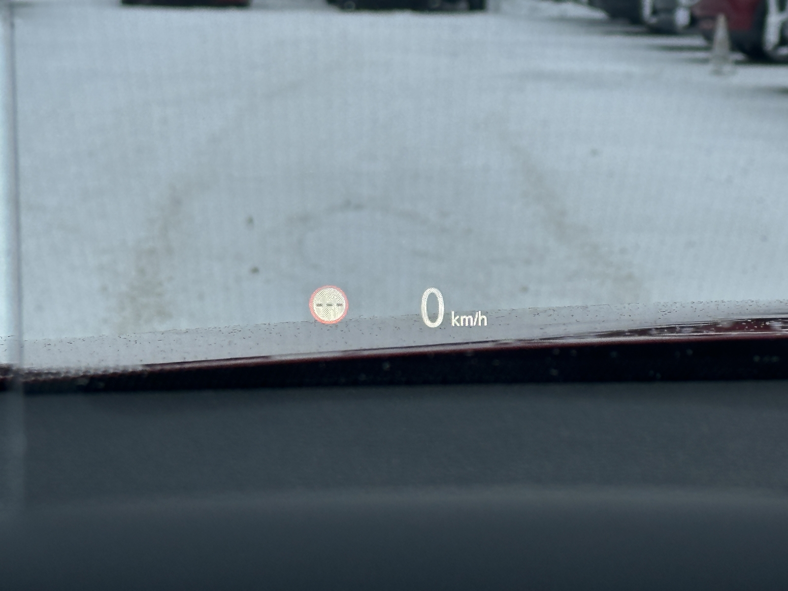 Mitsubishi Eclipse Cross Instyle+ 4WD