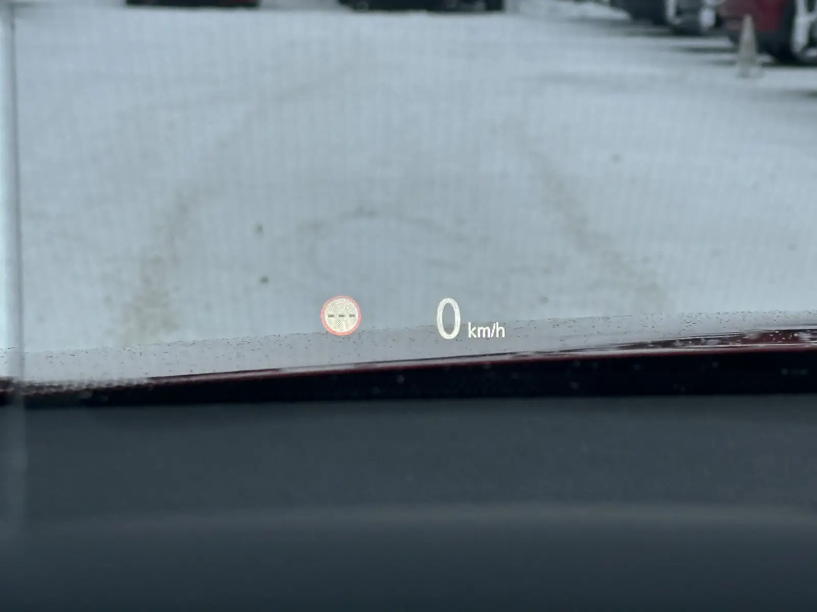 Mitsubishi Eclipse Cross Instyle+ 4WD