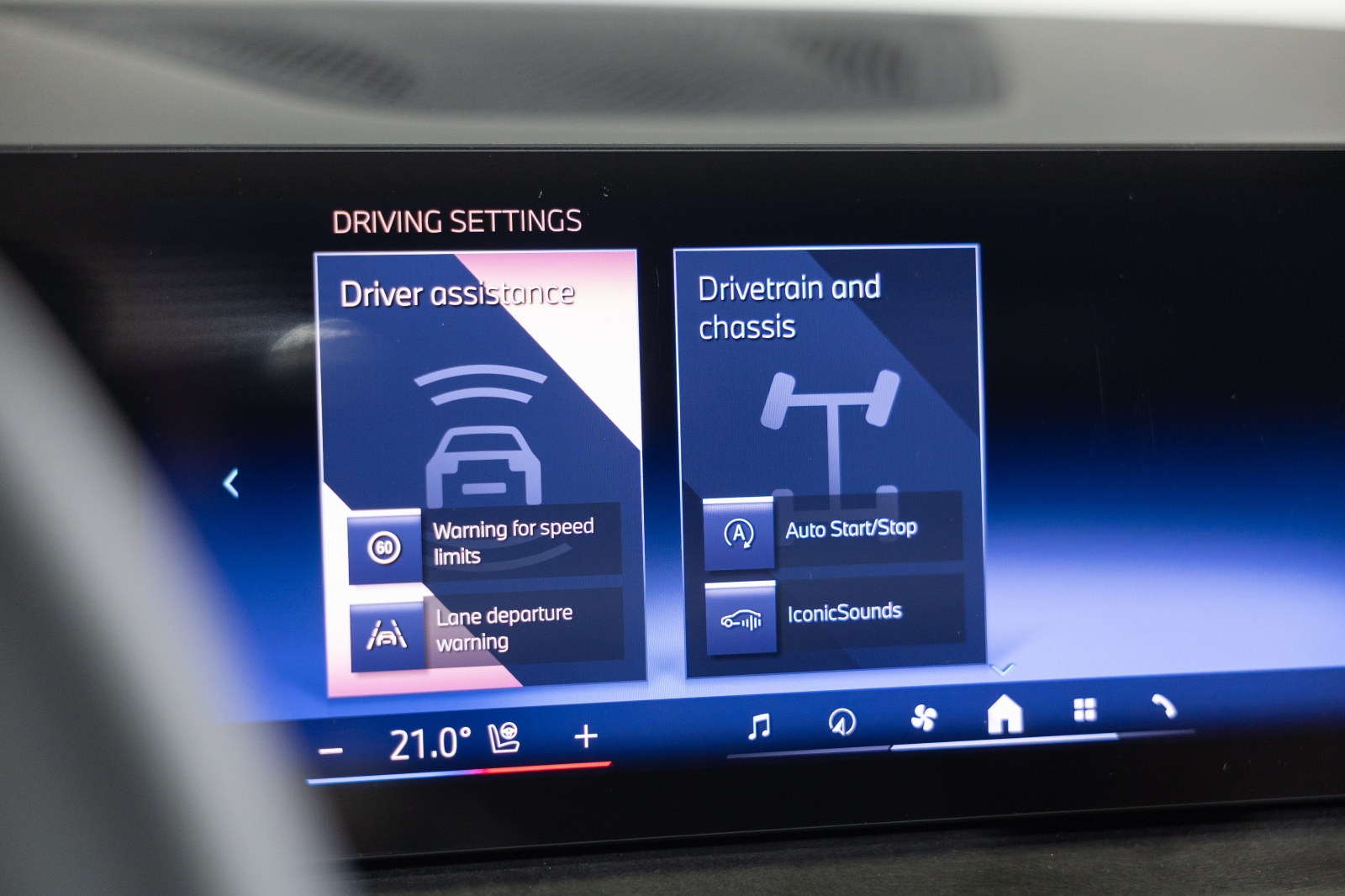 BMW X7 xDrive40i