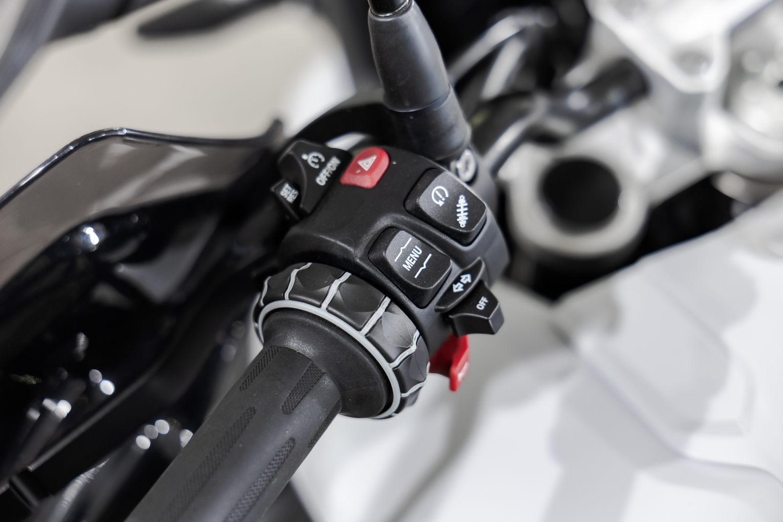 BMW (moto) F 800 GS F 800 GS