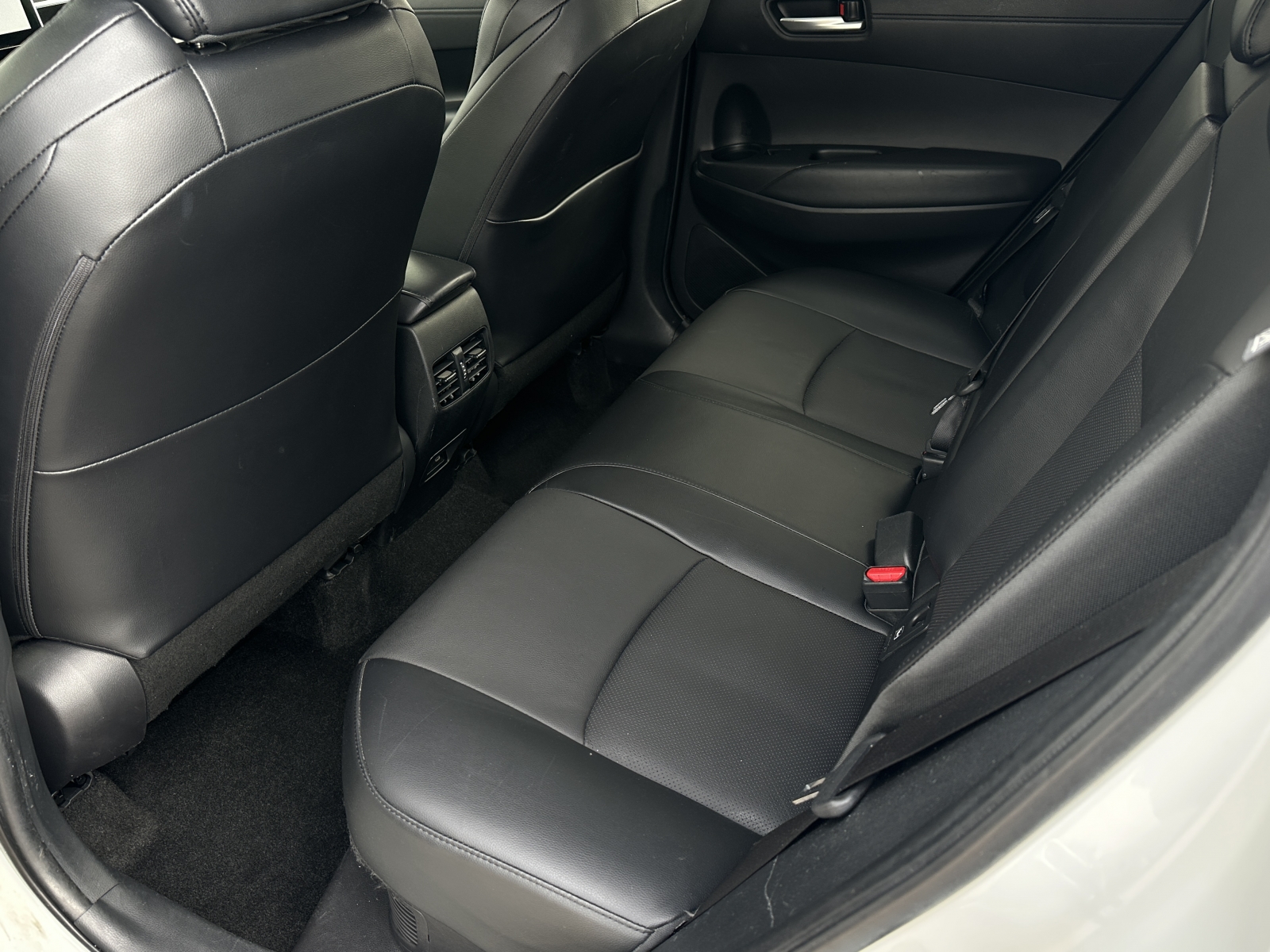 Toyota Corolla Cross Hybrid
