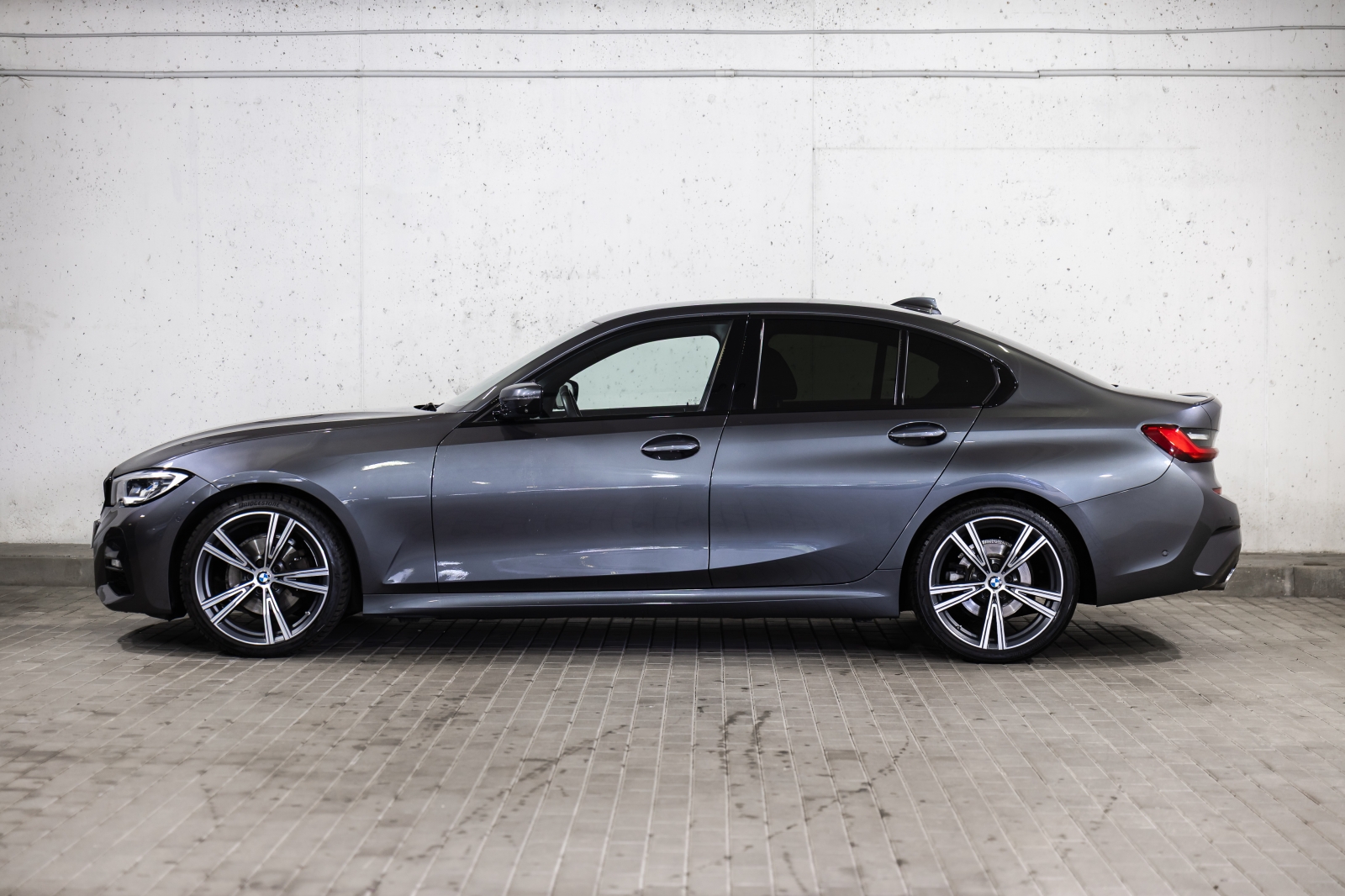 BMW 320 d xDrive