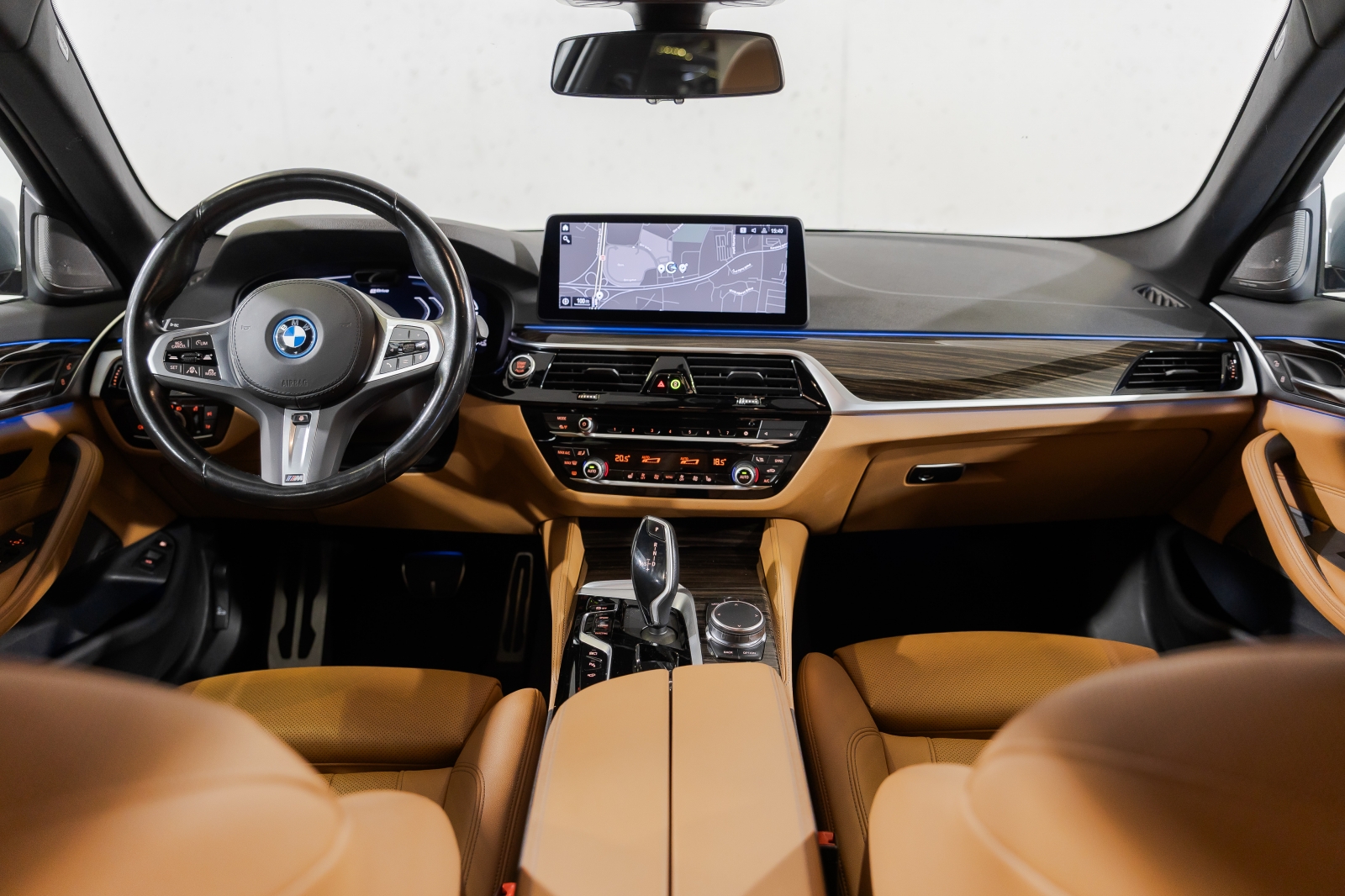 BMW 530 xDrive Touring