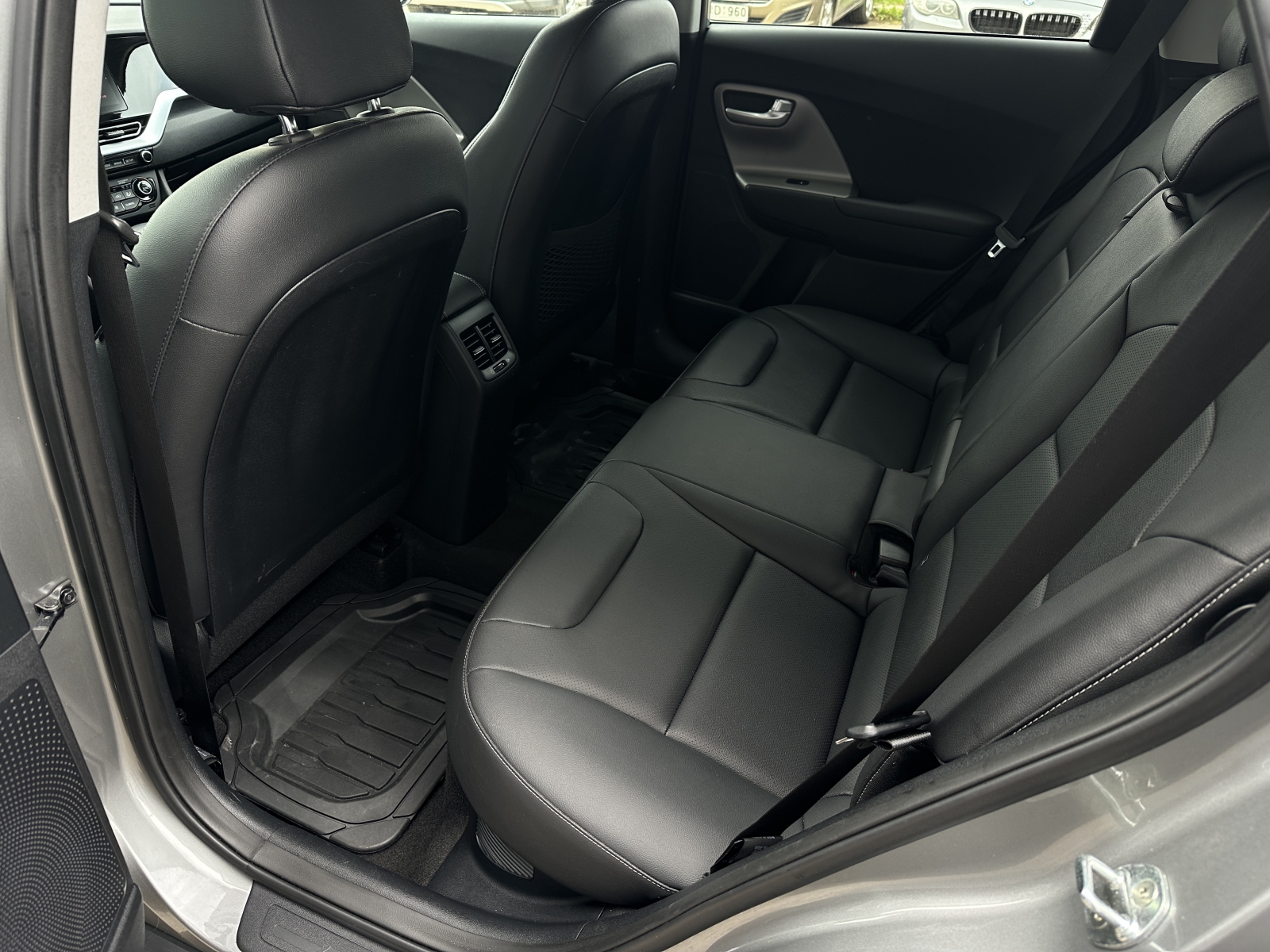 Kia Niro Hybrid