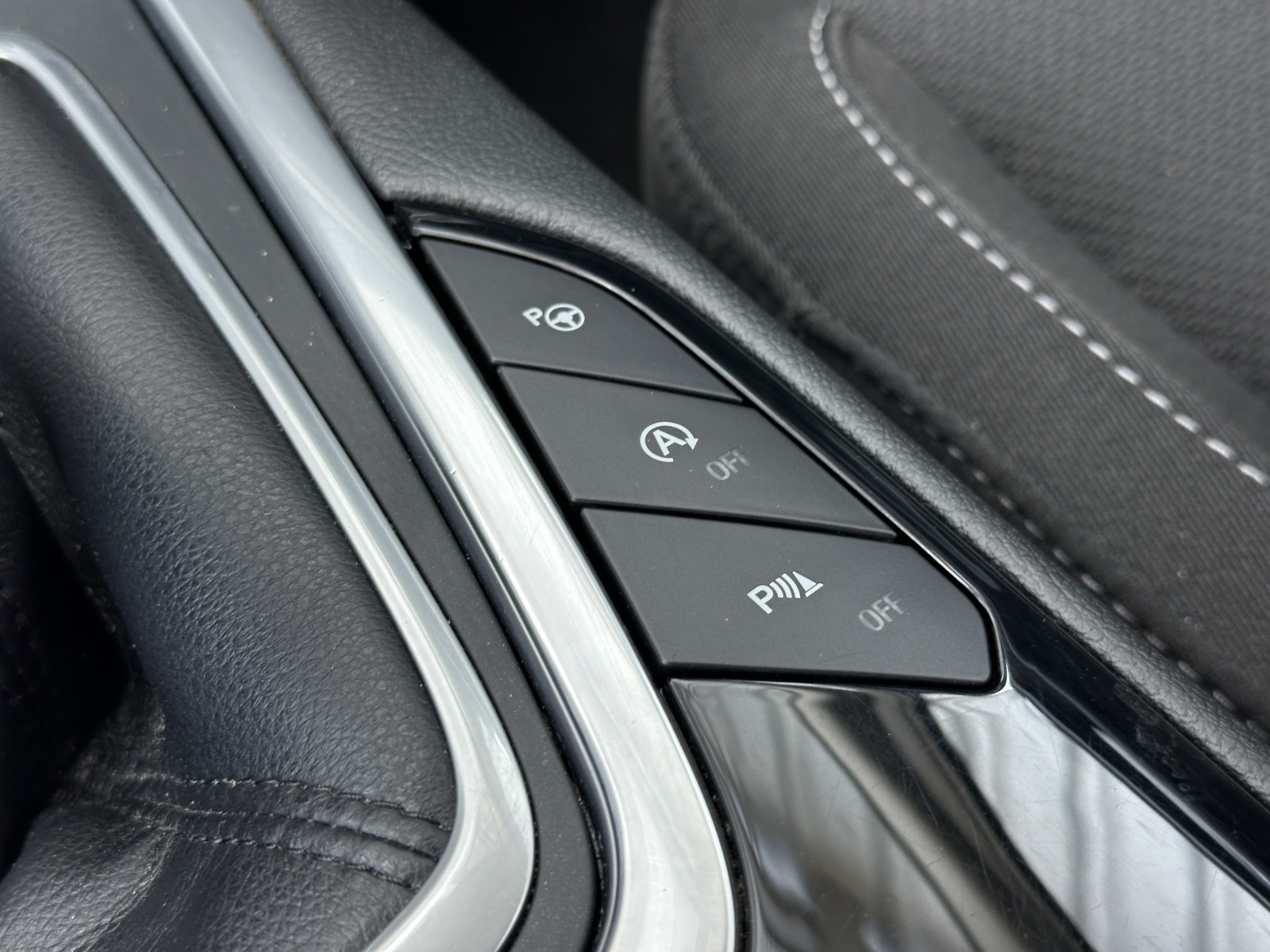 Ford S-MAX Titanium