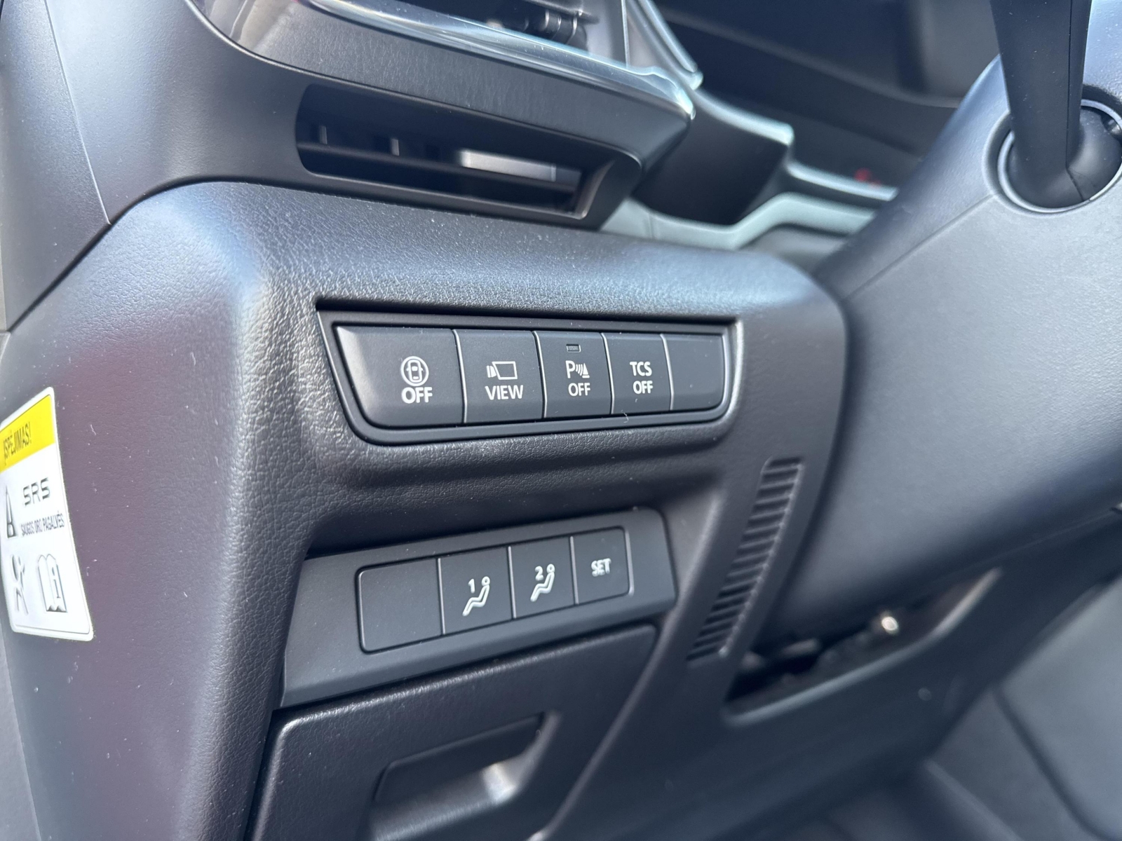 Mazda MX-30 Makoto Premium Pack