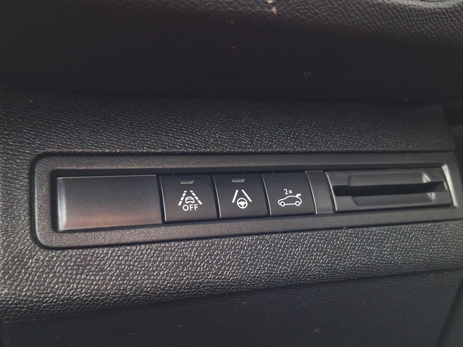 Peugeot 3008 GT-line