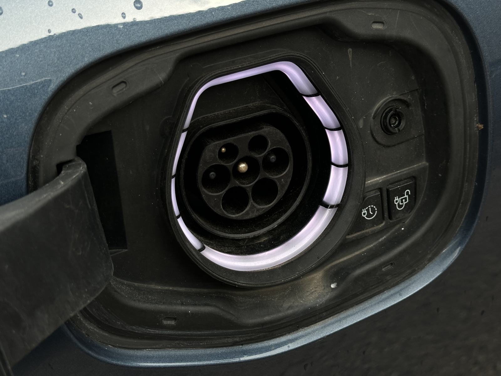 Ford Kuga ST-Line X Plug-In Hybrid