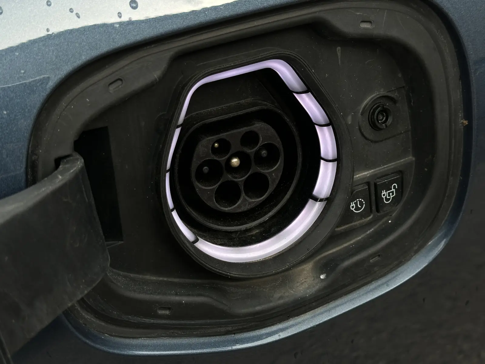 Ford Kuga ST-Line X Plug-In Hybrid