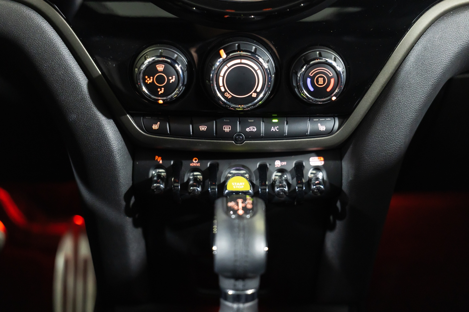 Mini Countryman S E ALL4