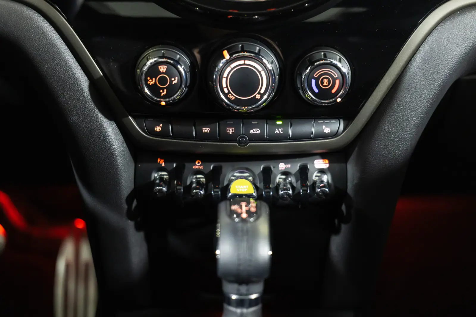 Mini Countryman S E ALL4