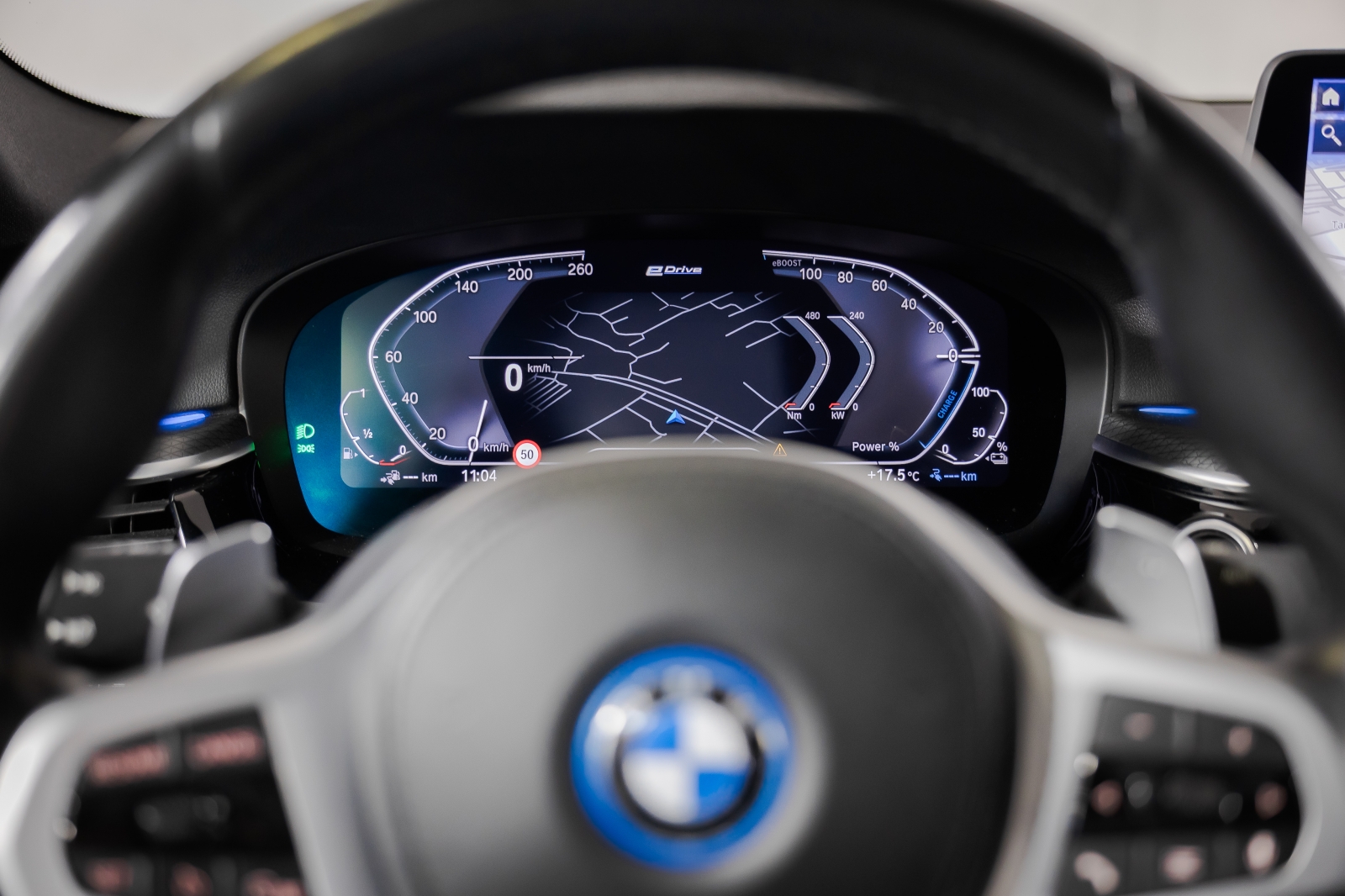 BMW 530 e xDrive
