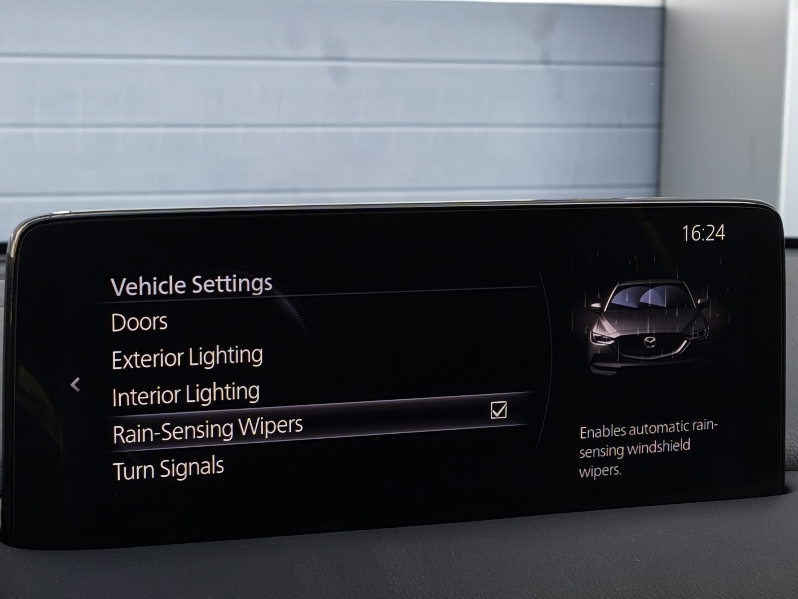 Mazda CX-5 Blackout Edition