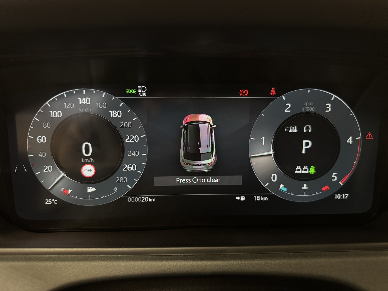 Land Rover Range Rover Velar Dynamic SE D300 MHEV