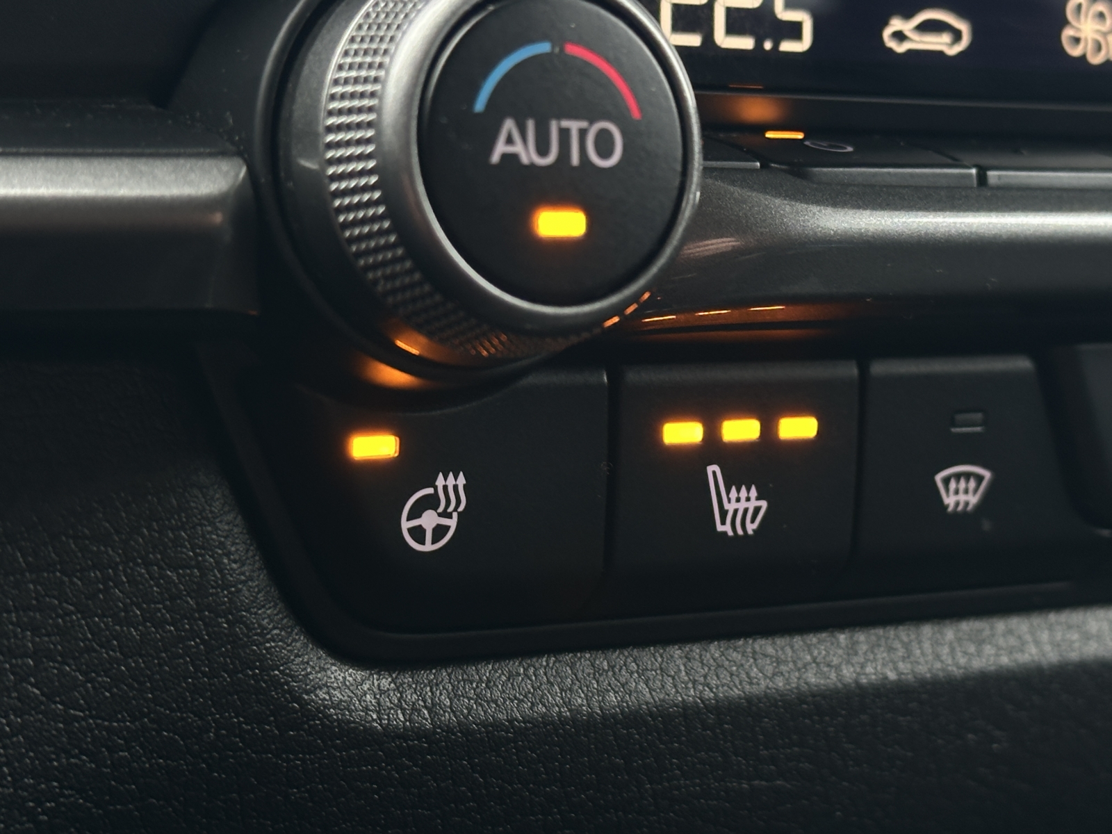 Mazda CX-30 Vision MHEV