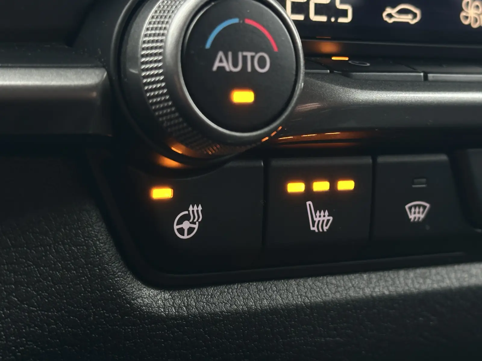 Mazda CX-30 Vision MHEV